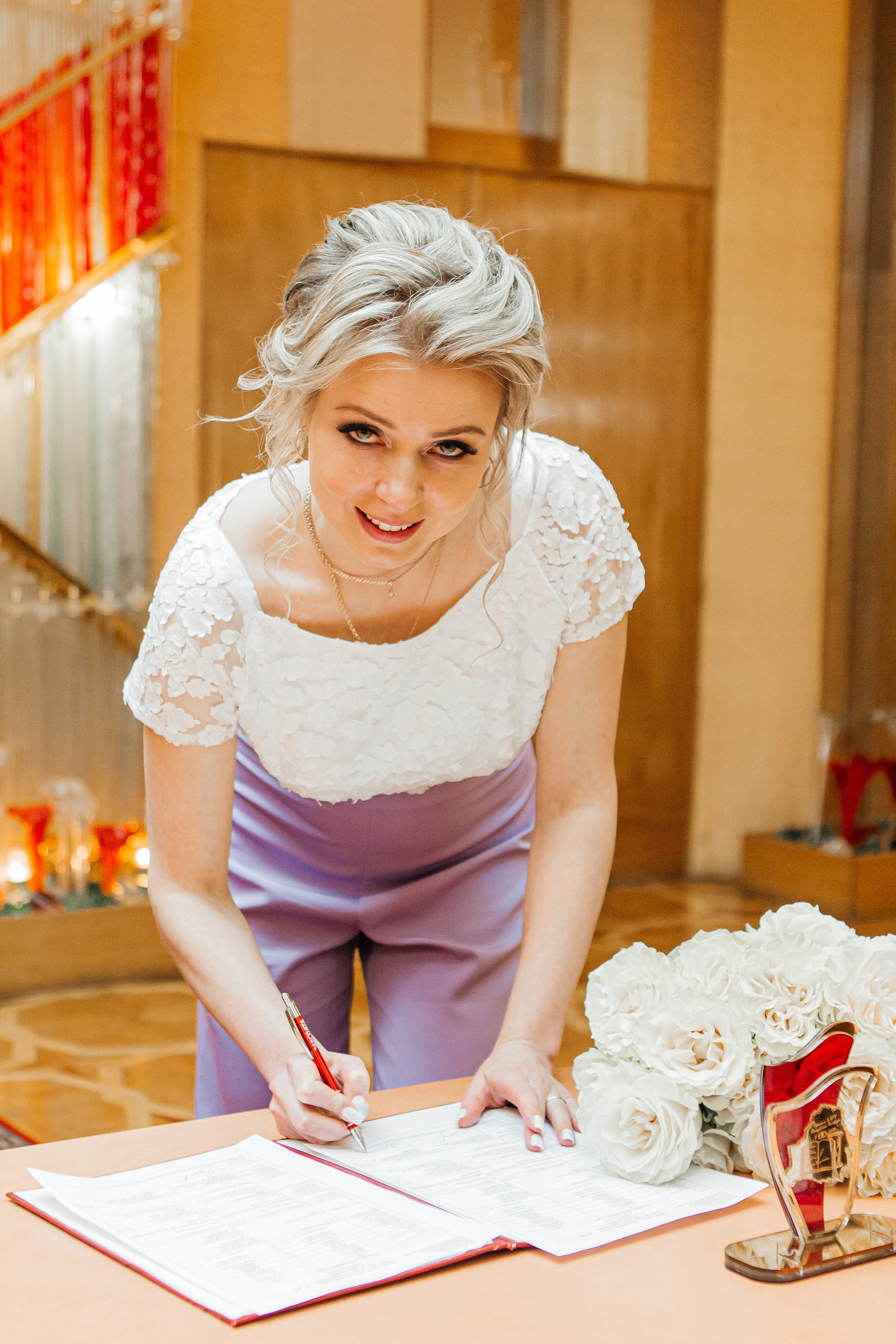 Таня и Лёня. Свадебный фотограф в Бресте Оксана Босовец