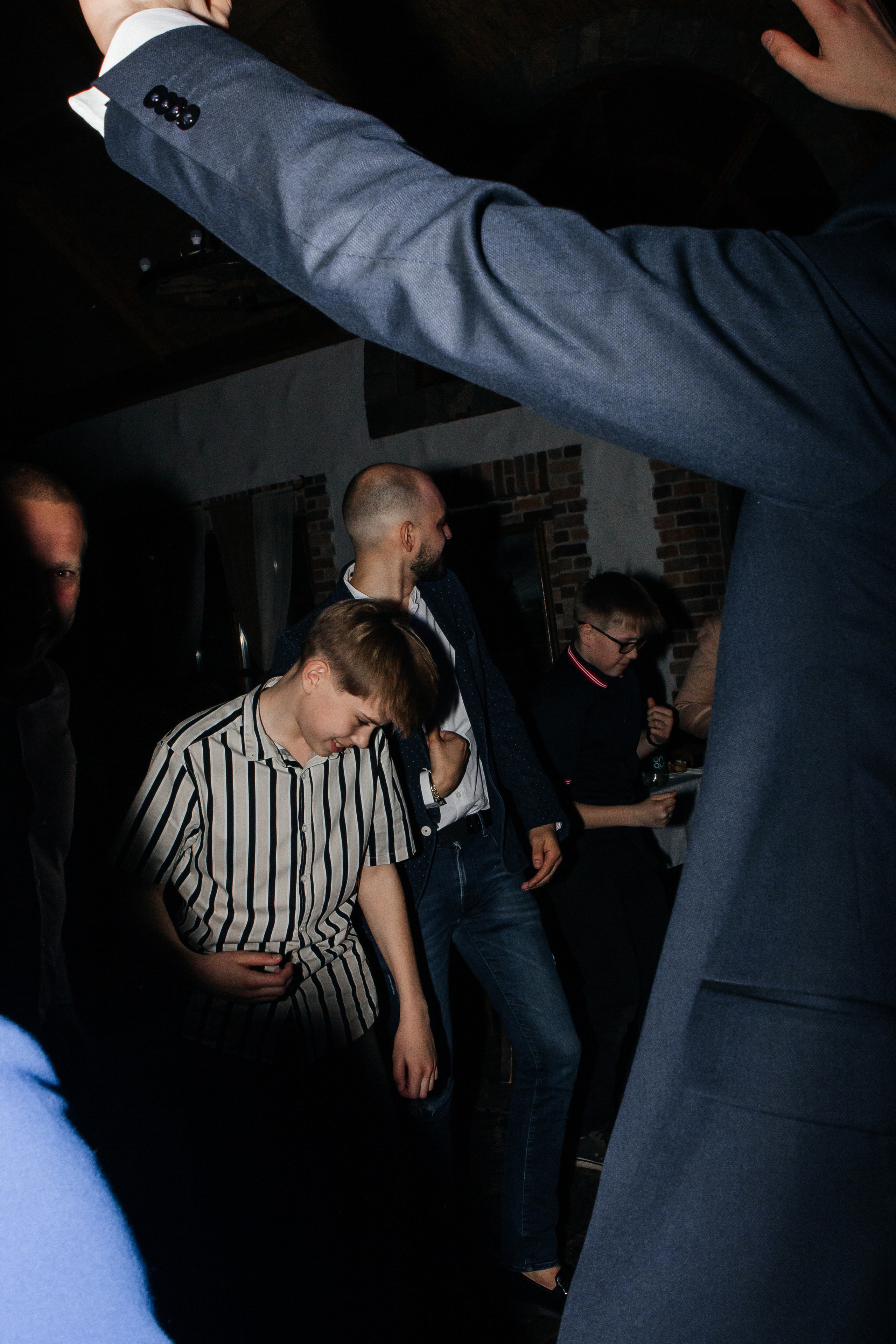 Таня и Лёня. Свадебный фотограф в Бресте Оксана Босовец