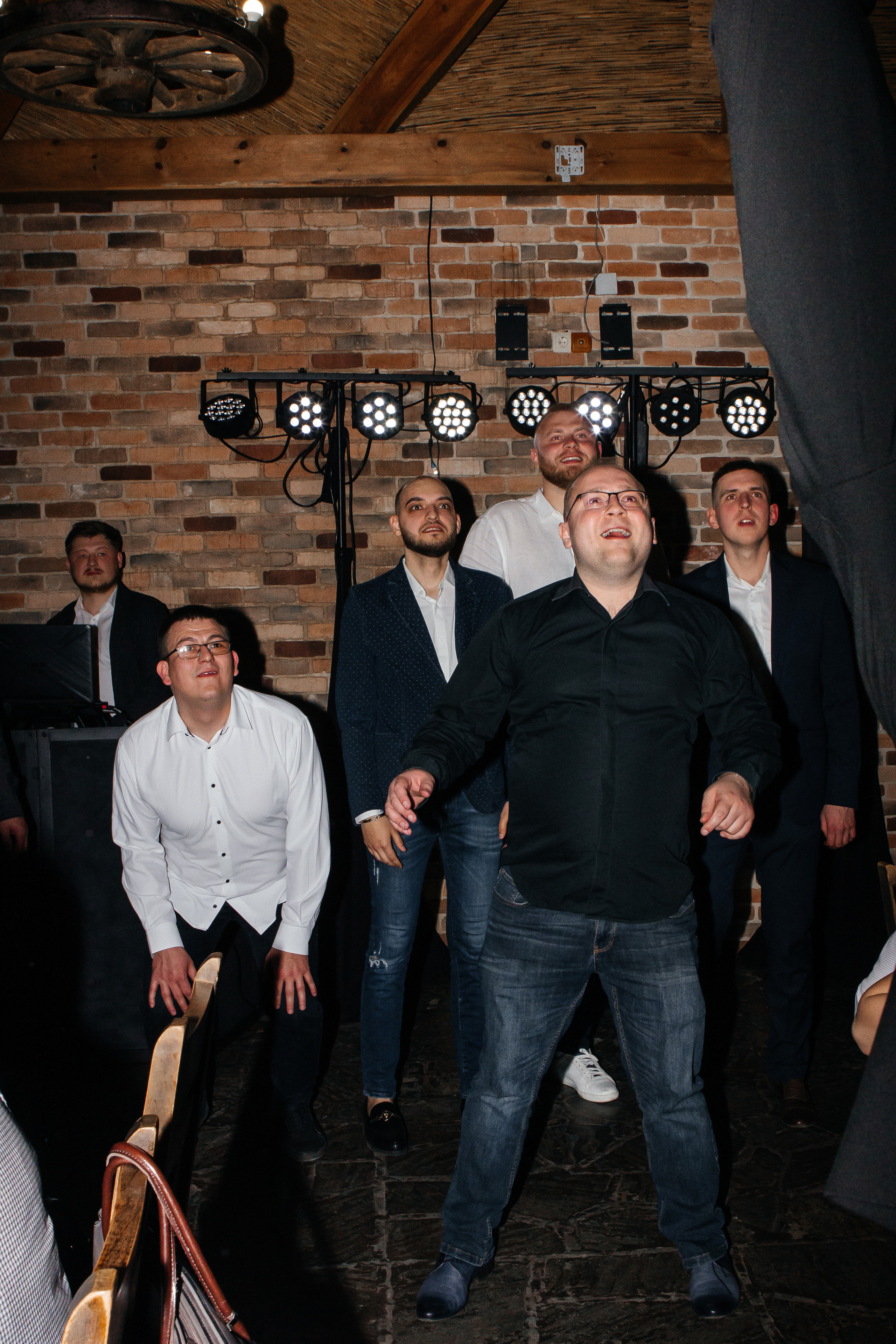 Таня и Лёня. Свадебный фотограф в Бресте Оксана Босовец