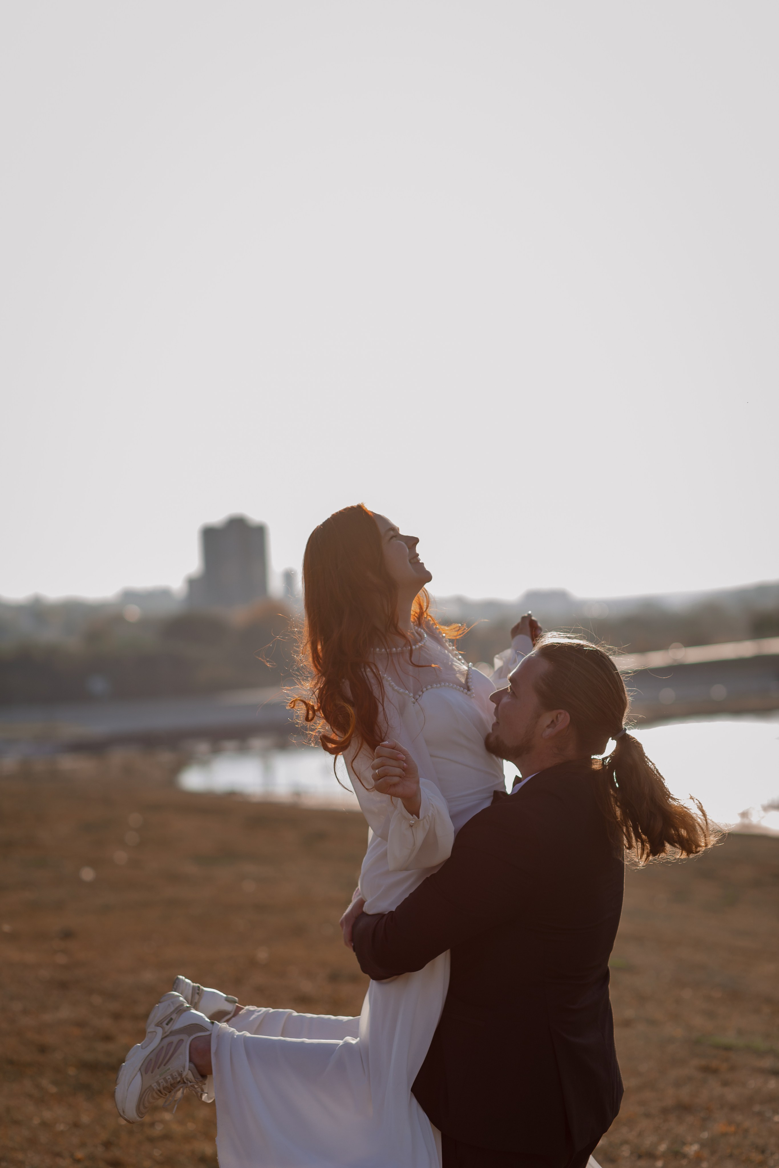 Павел & София. Свадебный фотограф в Чебоксарах Анастасия Иванова