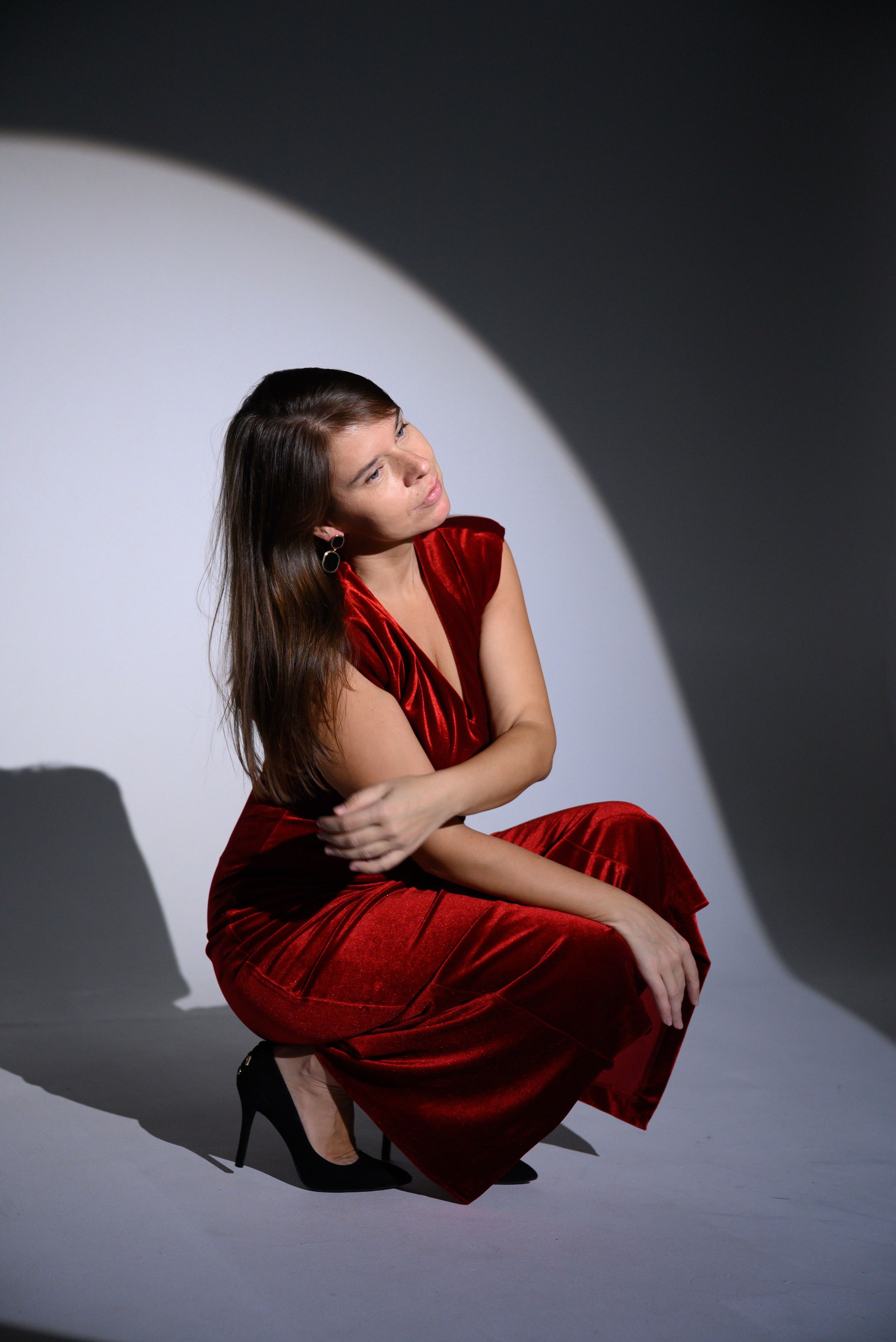 Олег и Яна. Фотограф Москва Настя Профотовна. Репортажные, свадебные и контент фотосессии