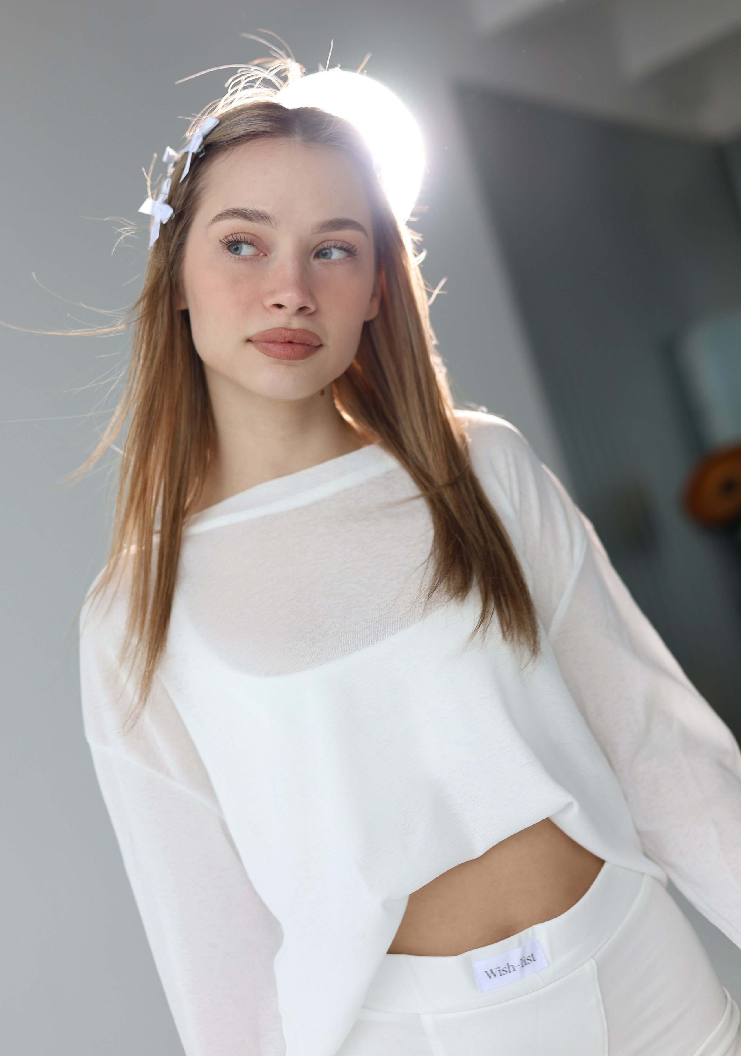 Нежная фотосессия Екатерины. Семейный и портретный фотограф в Краснодарском крае, Ростовской области и Москве