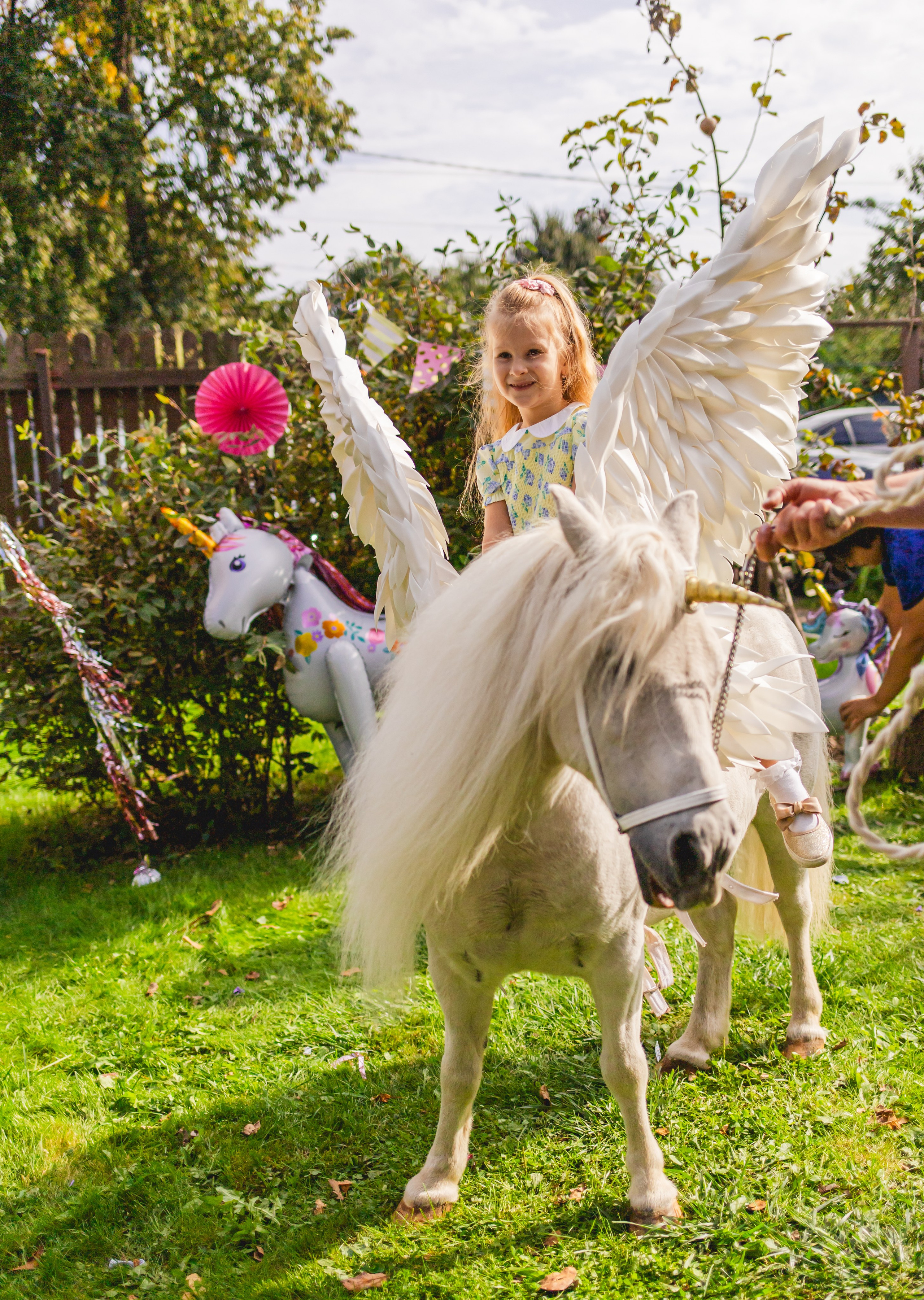 День Рождения Элизабет 🎂