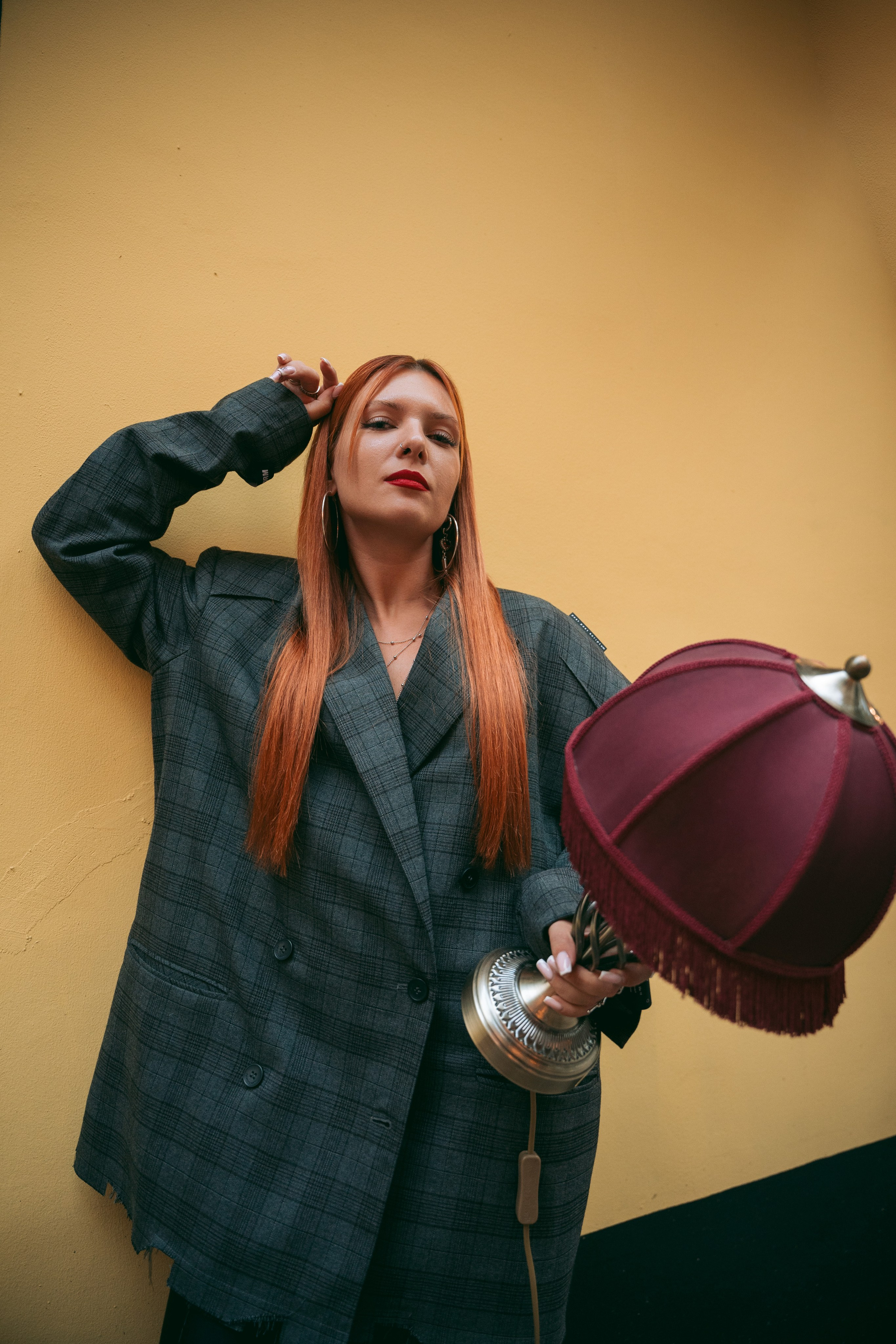 ВЕЧЕРИНКА в баре GESHTALT. Репортажный фотограф в Москве Саша Дружинина