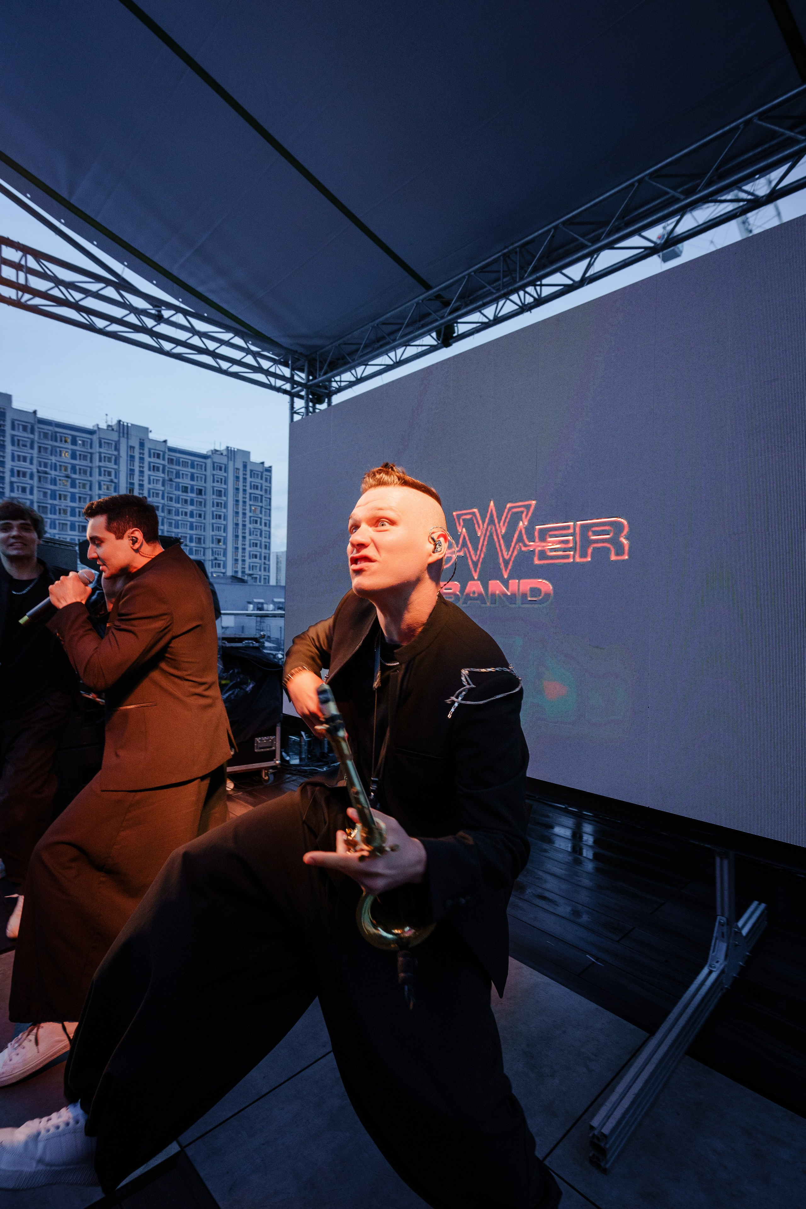 Гендер пати в славянском стиле. Репортажный фотограф в Москве Саша Дружинина