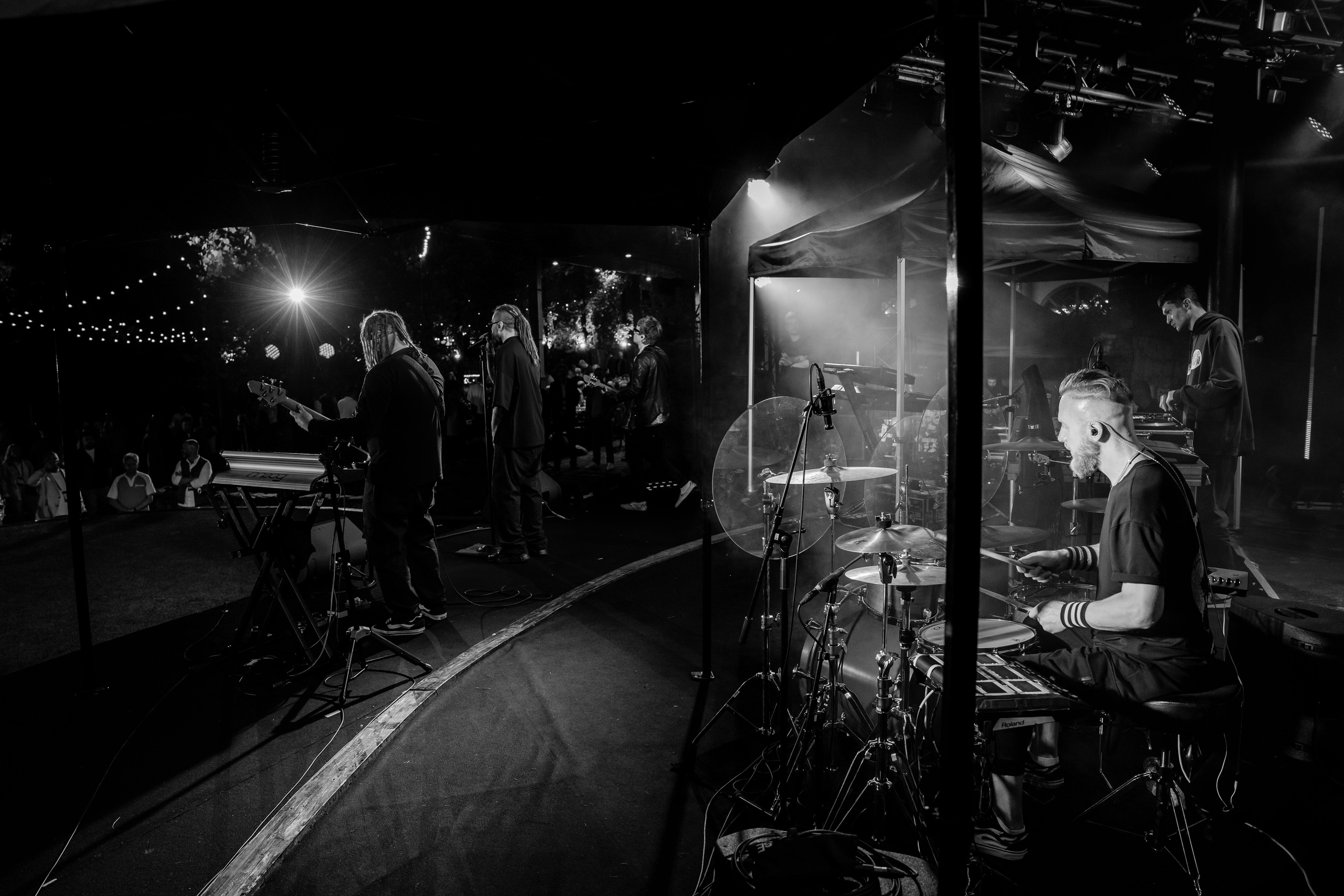 Григорий Лепс & Burito Сочи 2025. Репортажный фотограф в Москве Саша Дружинина