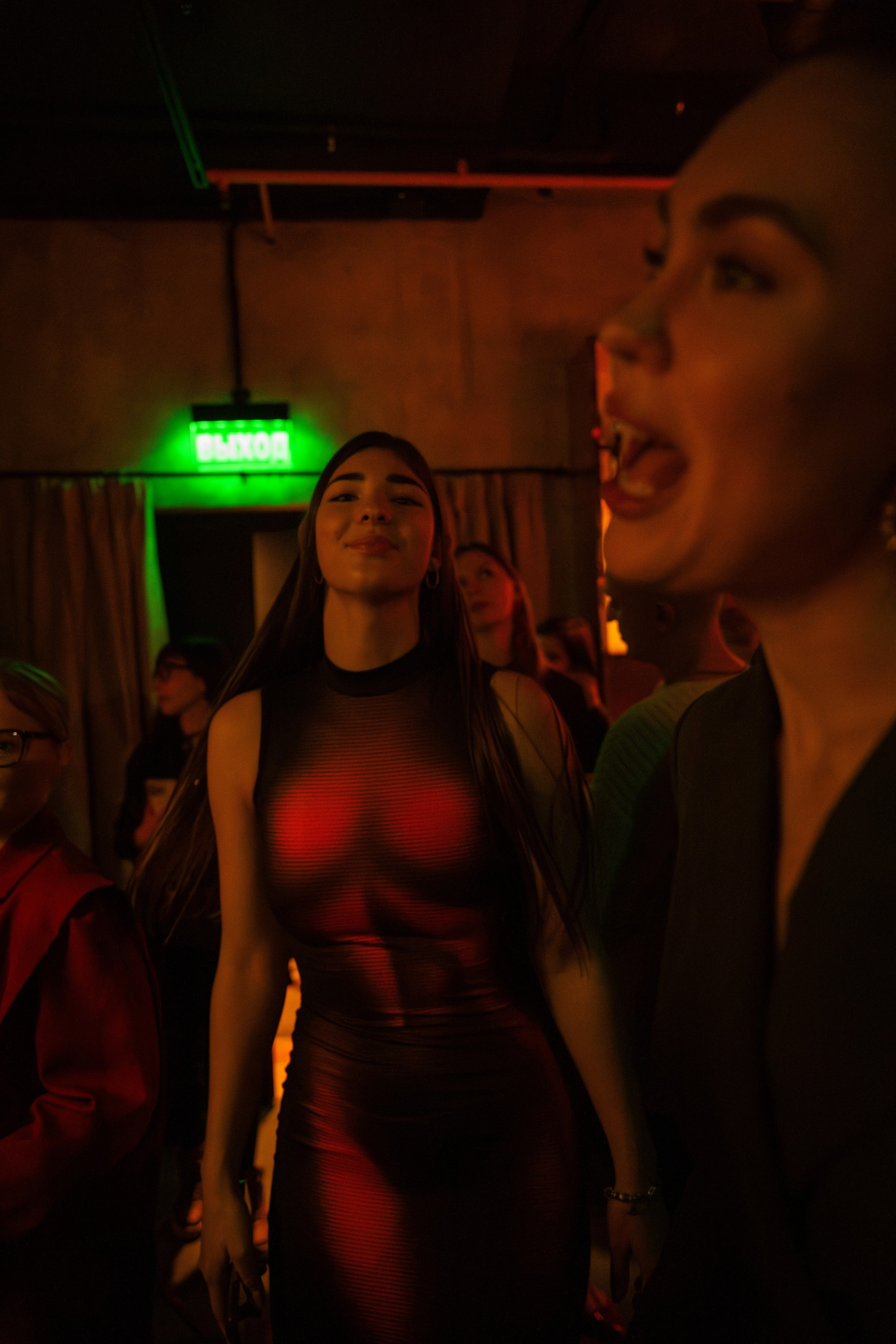 Вечеринка INSTADIUM репортажный фотограф Саша Дружинина. Репортажный фотограф в Москве Саша Дружинина