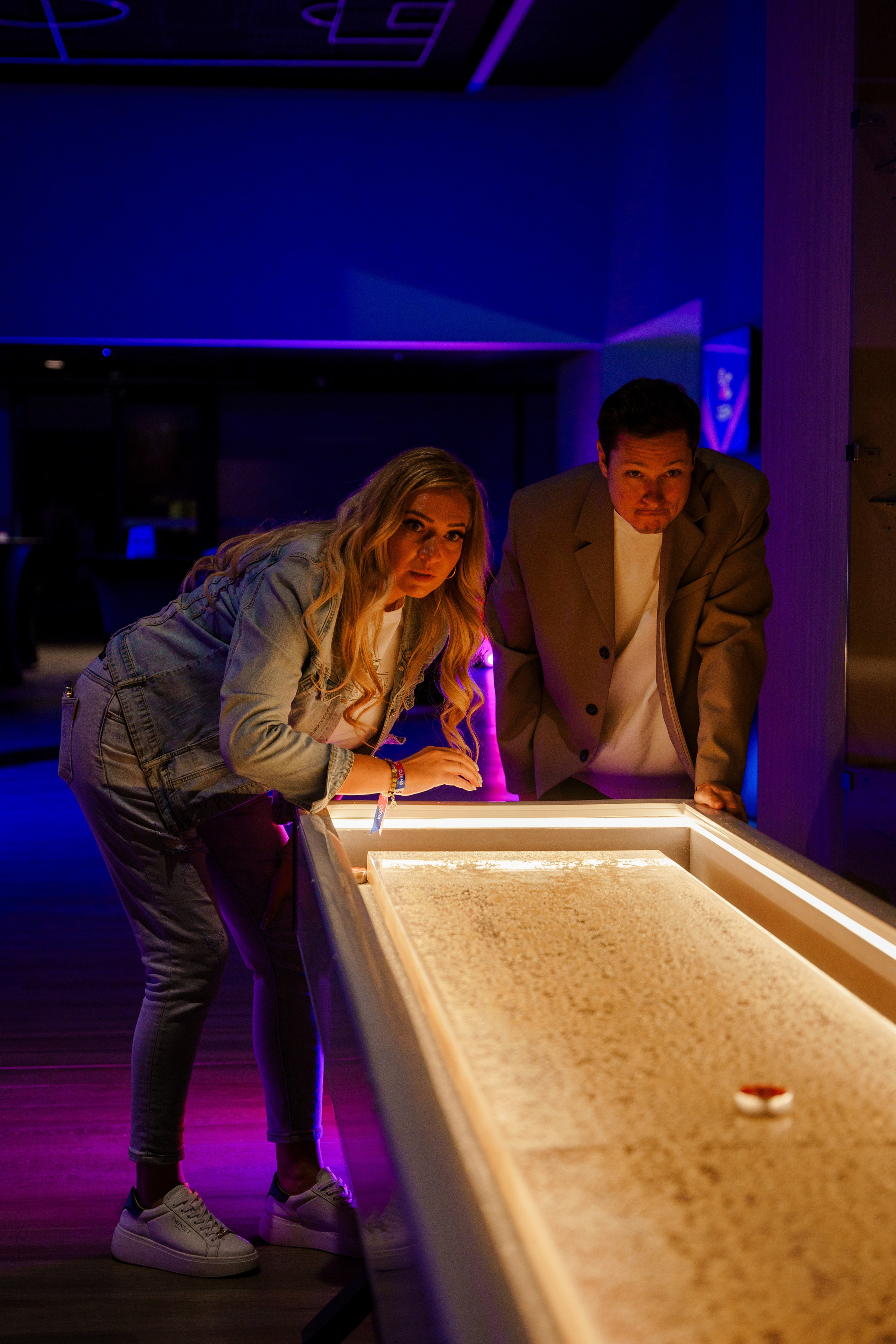 Фотограф на мероприятие в Лужники. Репортажный фотограф в Москве Саша Дружинина