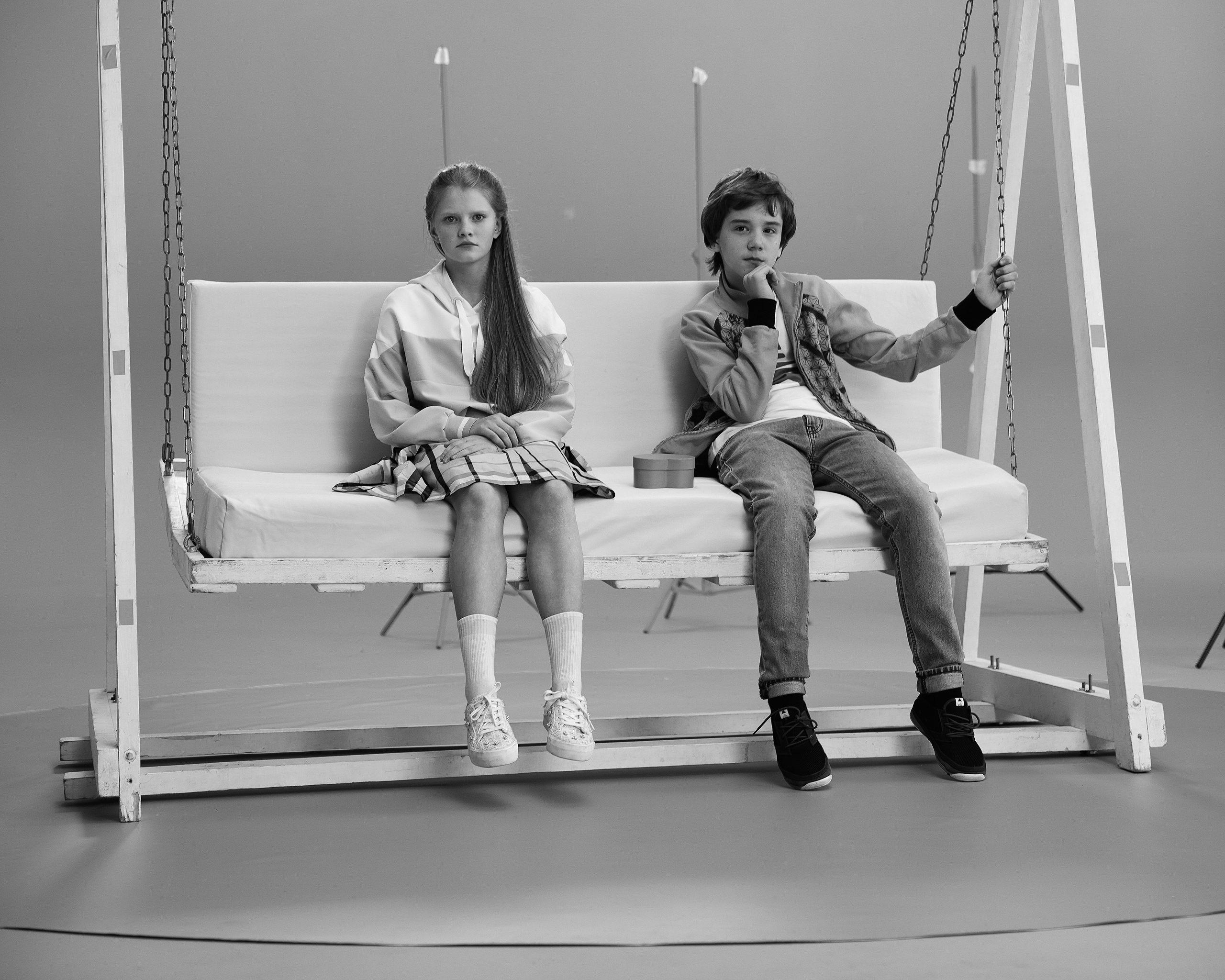 Дикси «Веселые Прилипалы»