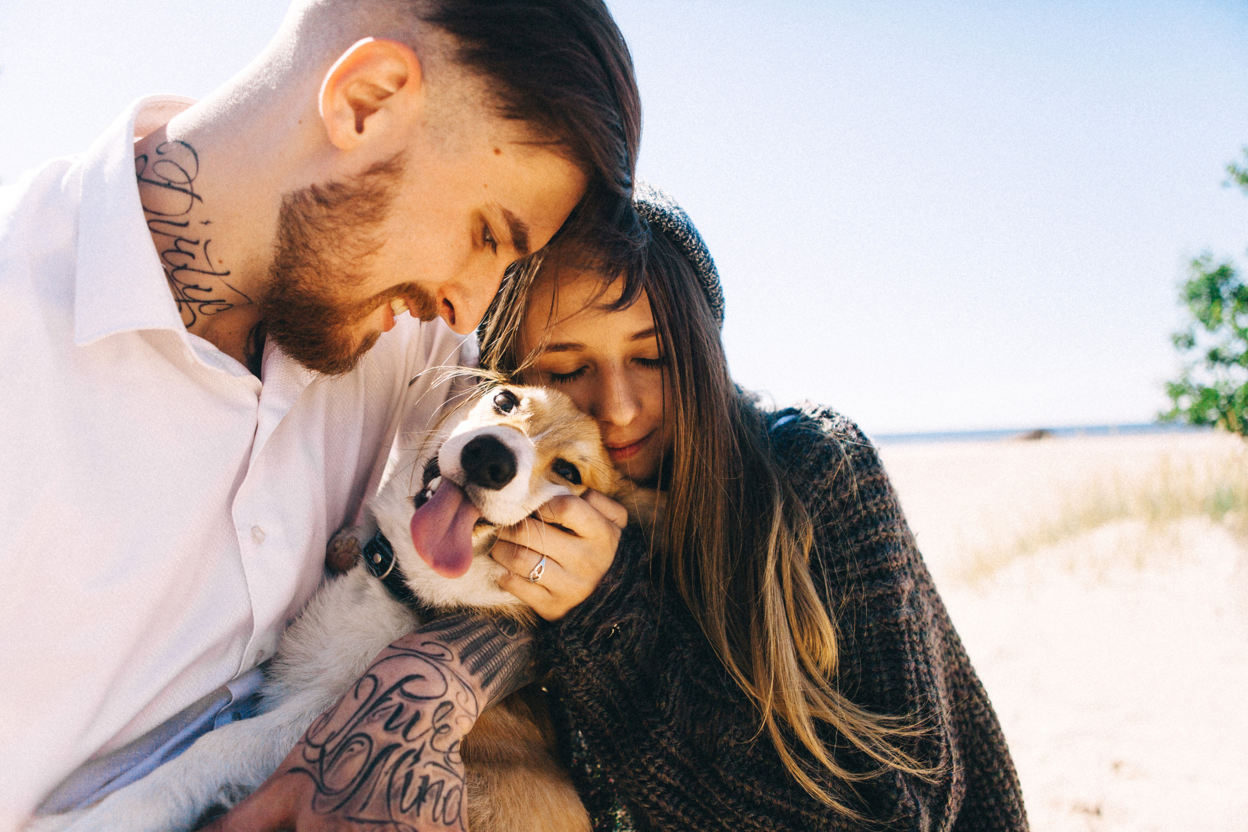 Свадебный и семейный фотограф в Санкт-Петербурге и Москве