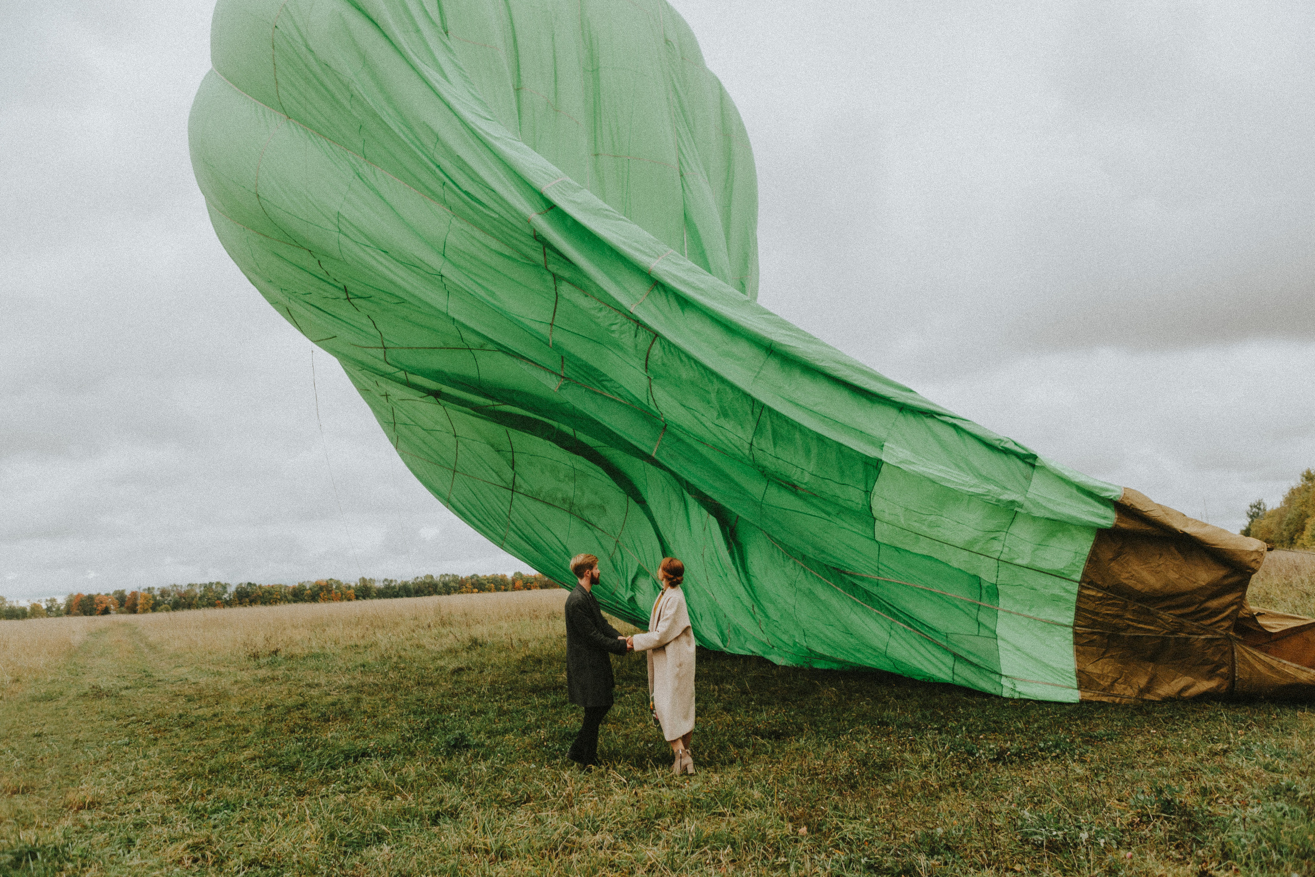 Свадебный и семейный фотограф в Санкт-Петербурге и Москве