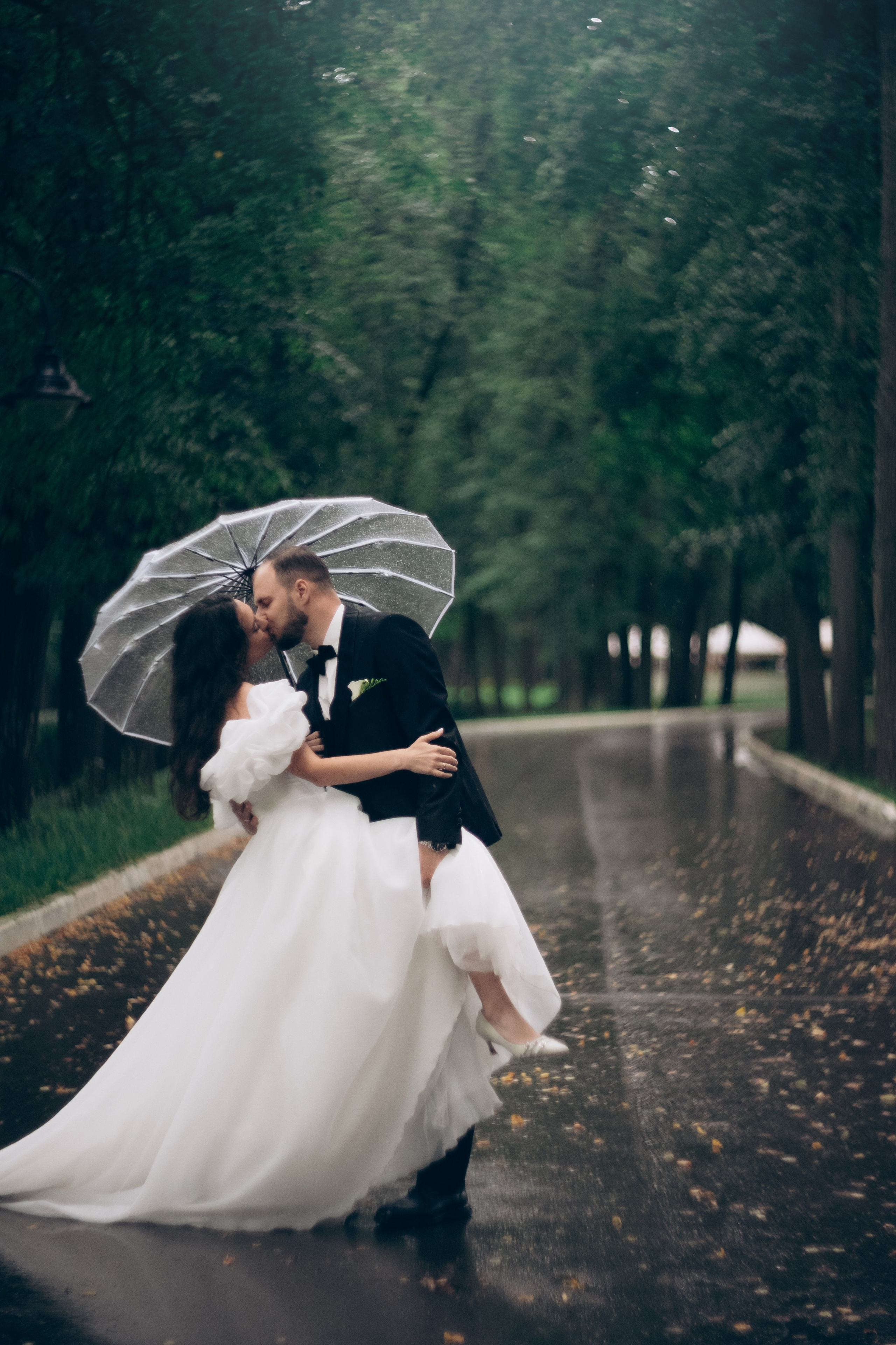 Маргарита и Артур. Фотограф анималист в Москве и Санкт-Петербурге Свиридова Анна