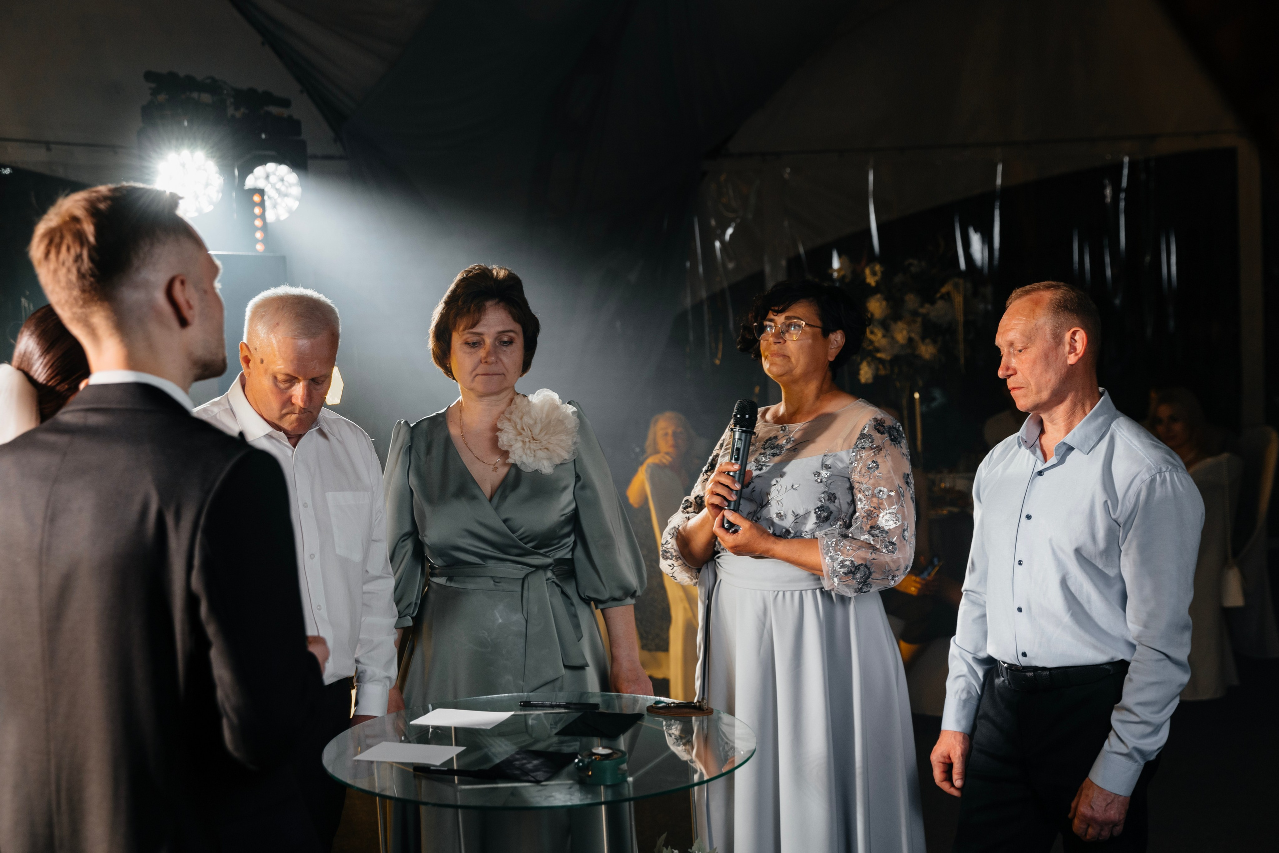 Андрей & Инна. Главная