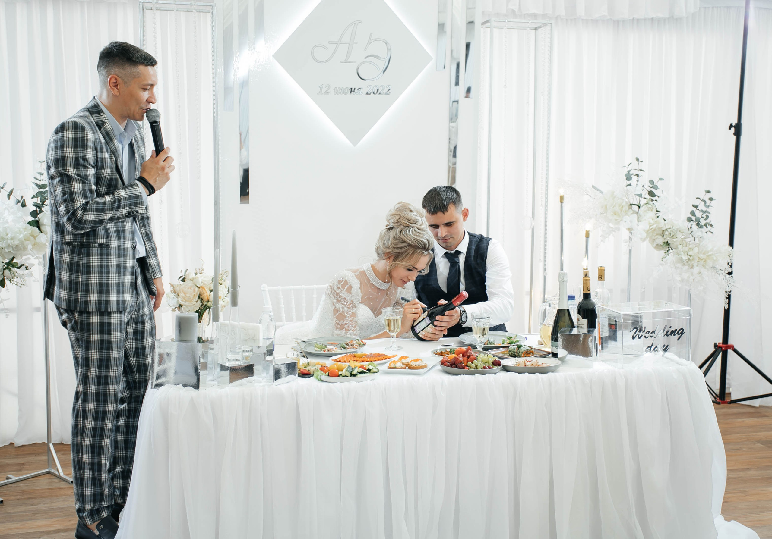 Свадебная история Элики и Артема. Свадебный и семейный фотограф Рассказова Виктория