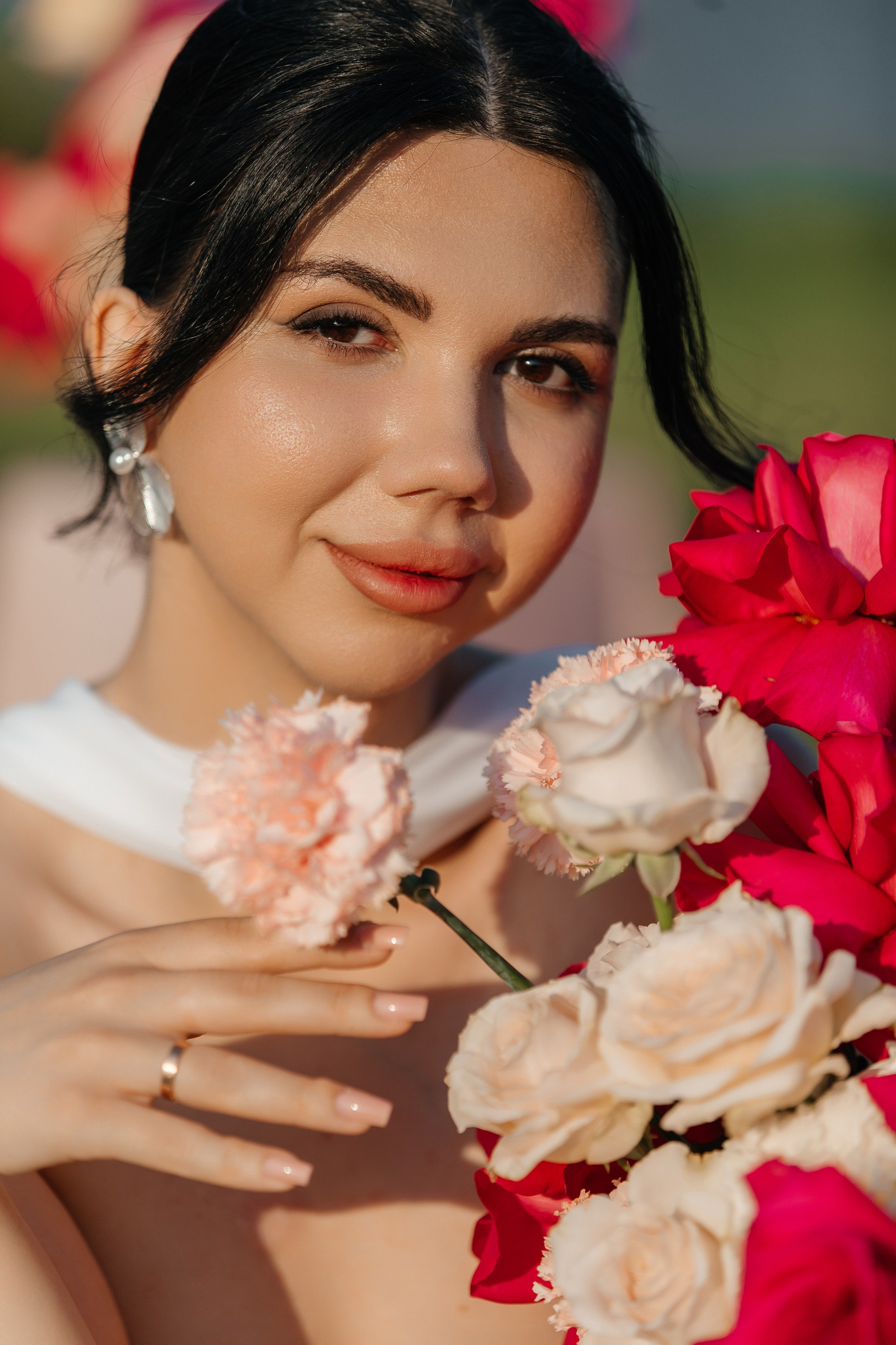 D&X. Фотограф Таганрог Хребет София