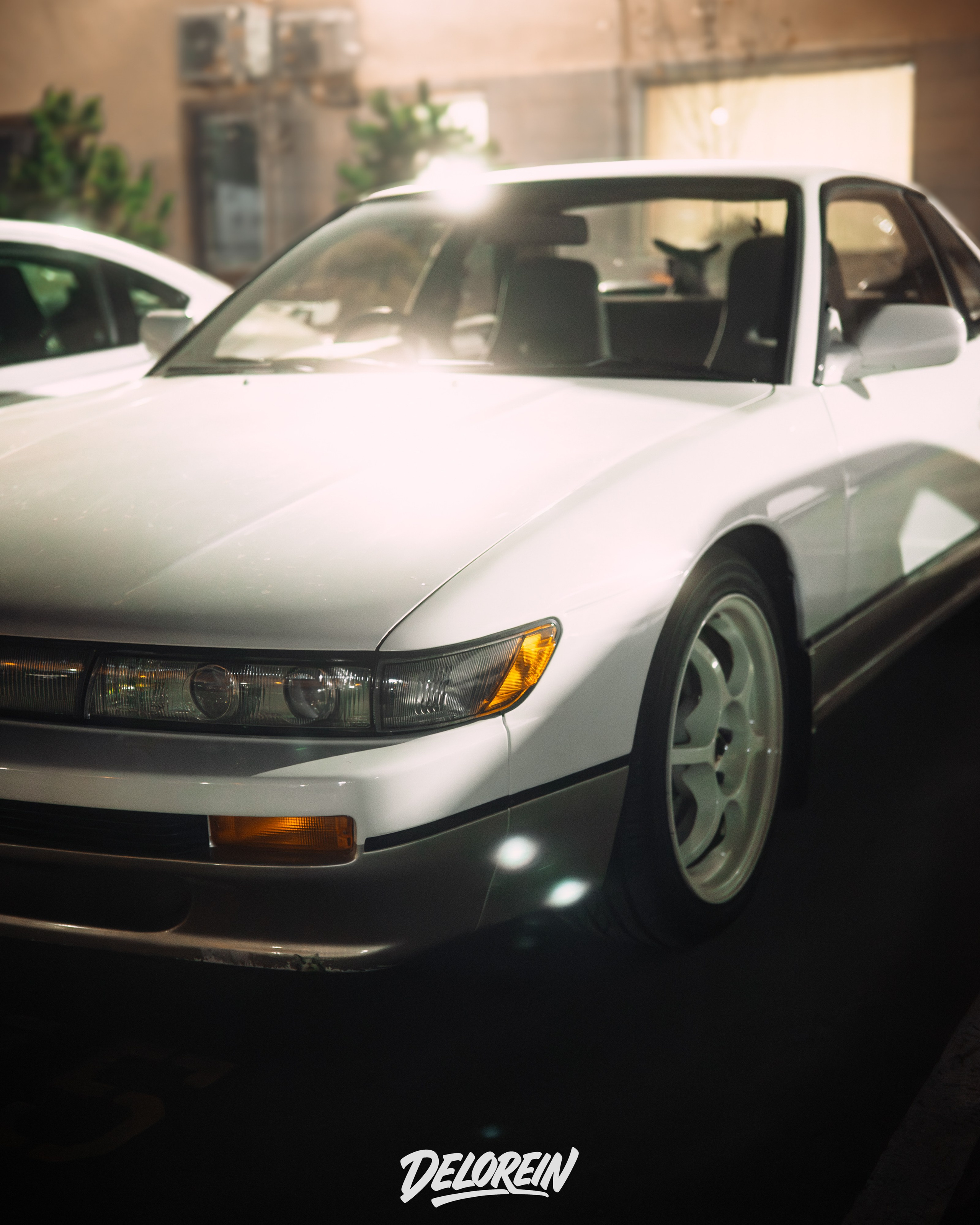 Downfly 10 сентября 2025. DeLorein