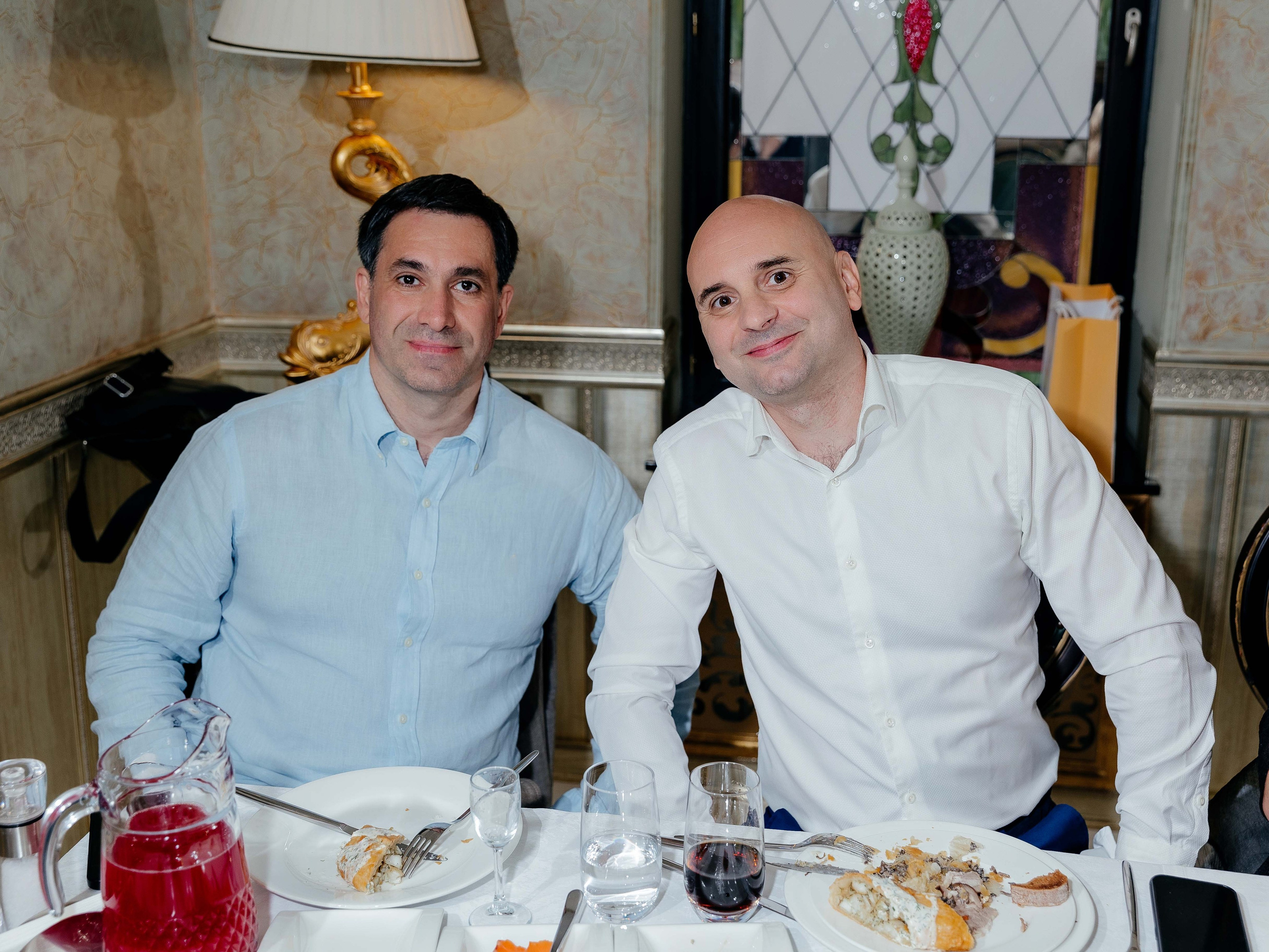 Школьный выпускной. Красильников Евгений — профессиональный фотограф в Ростове-на-Дону