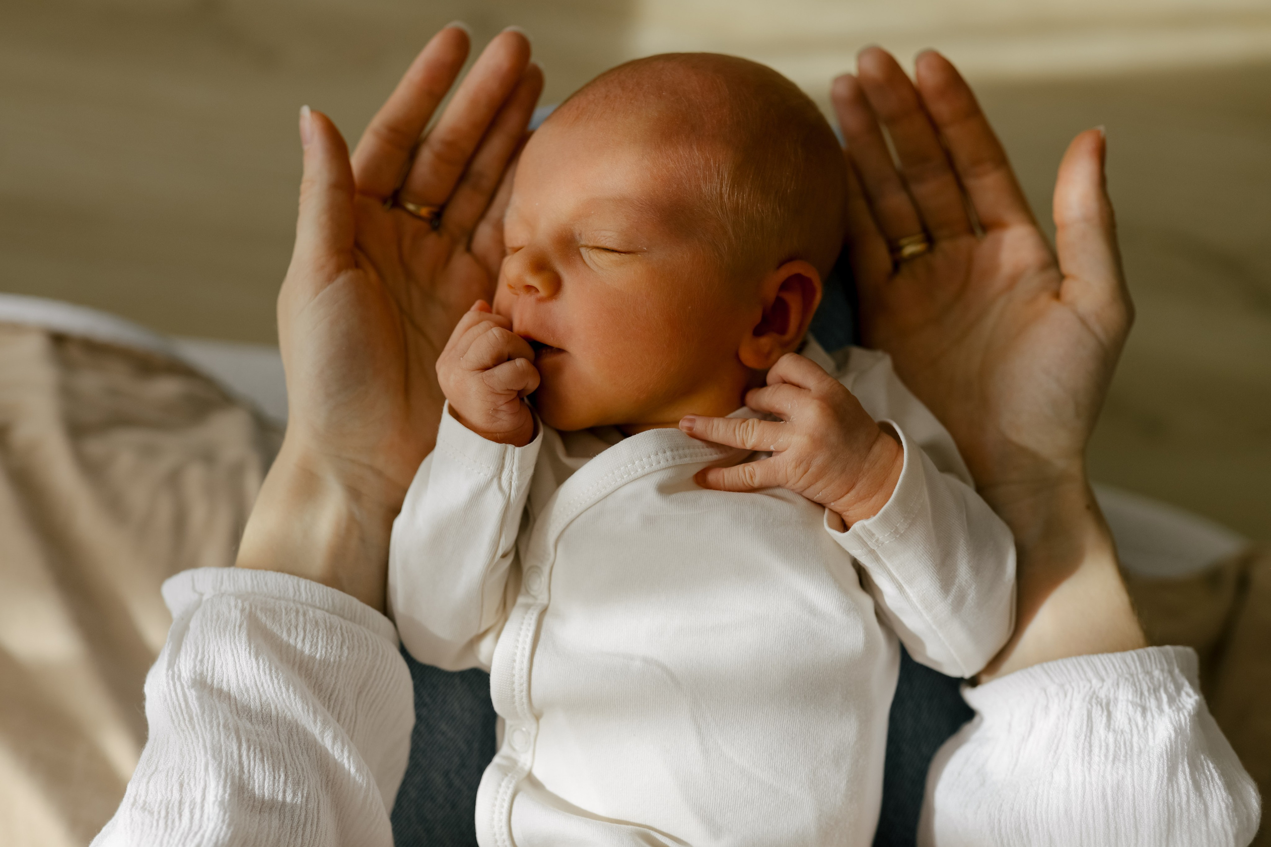 Кохання на дотик. Свадебный и семейный фотограф в Варшаве