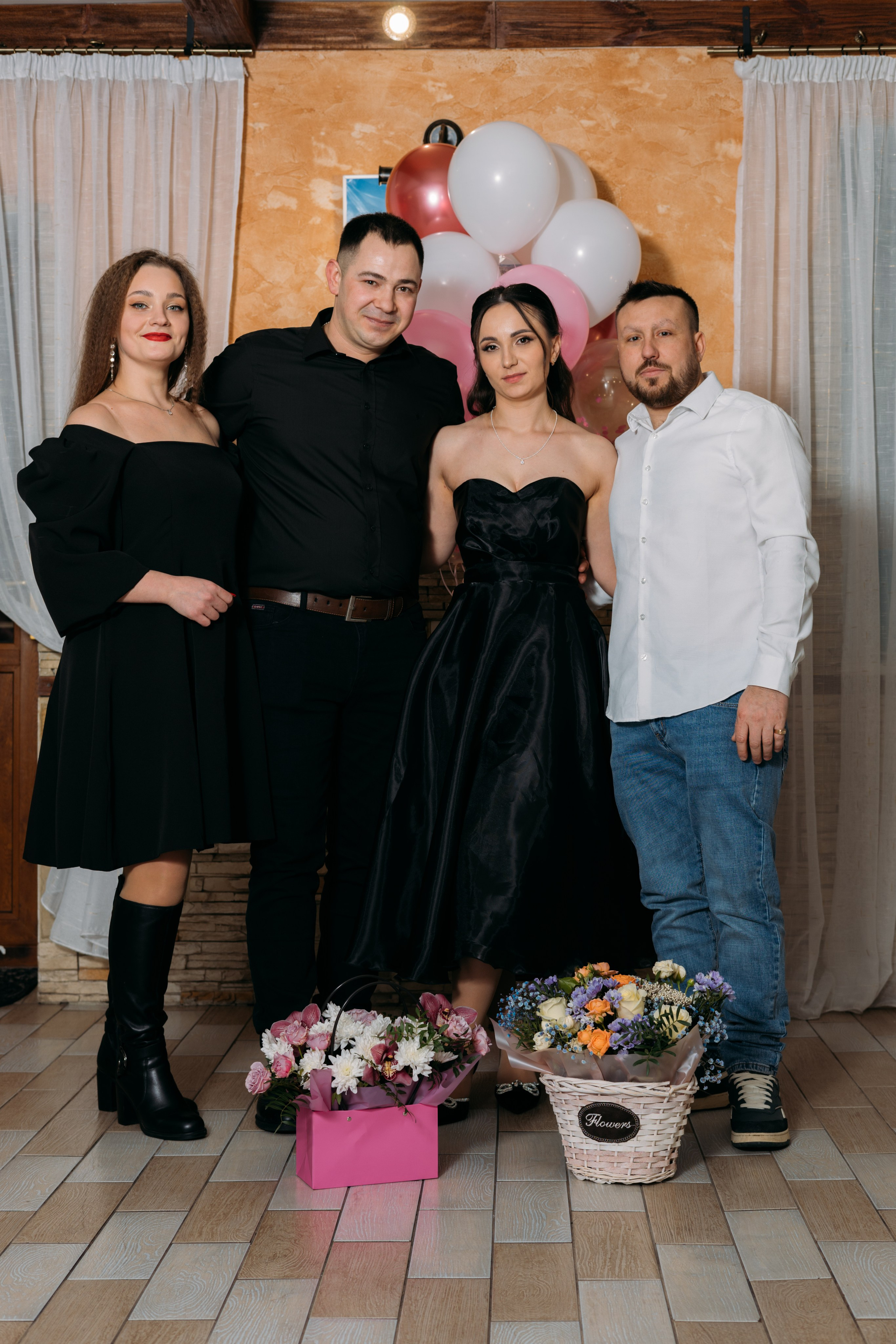 Кумэтрия. Фотограф Ирина Панина