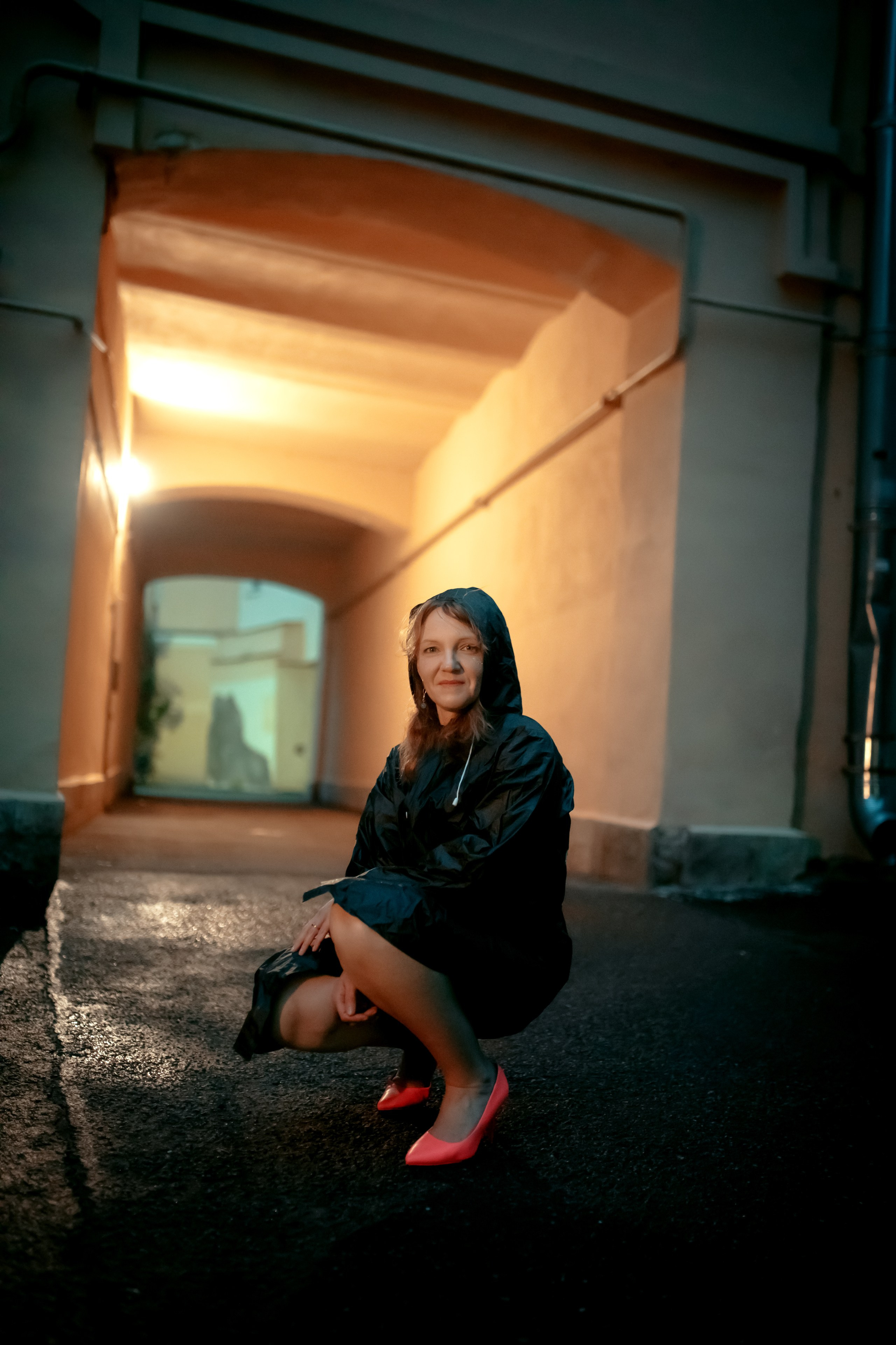 ПОЛИНА. Фотограф Елена Богачева (lenalena_na_na_na)