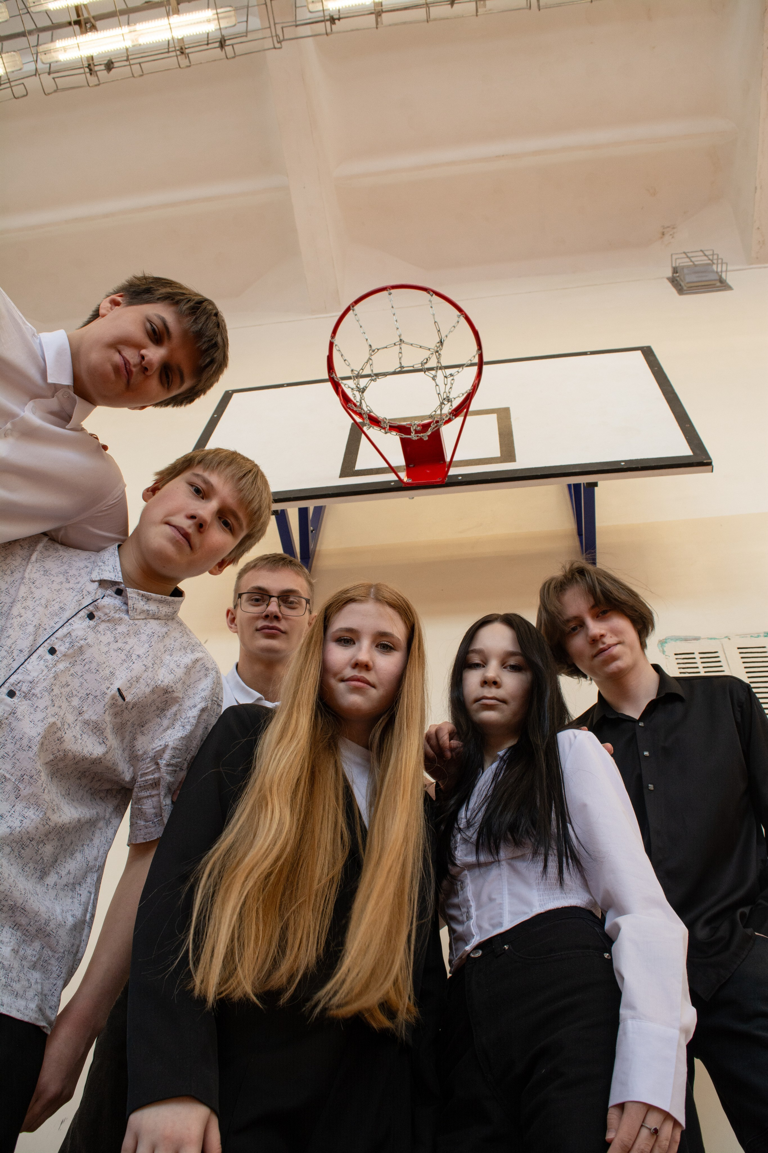 School album. Vcut studio| Фотограф Валерия Мустаева