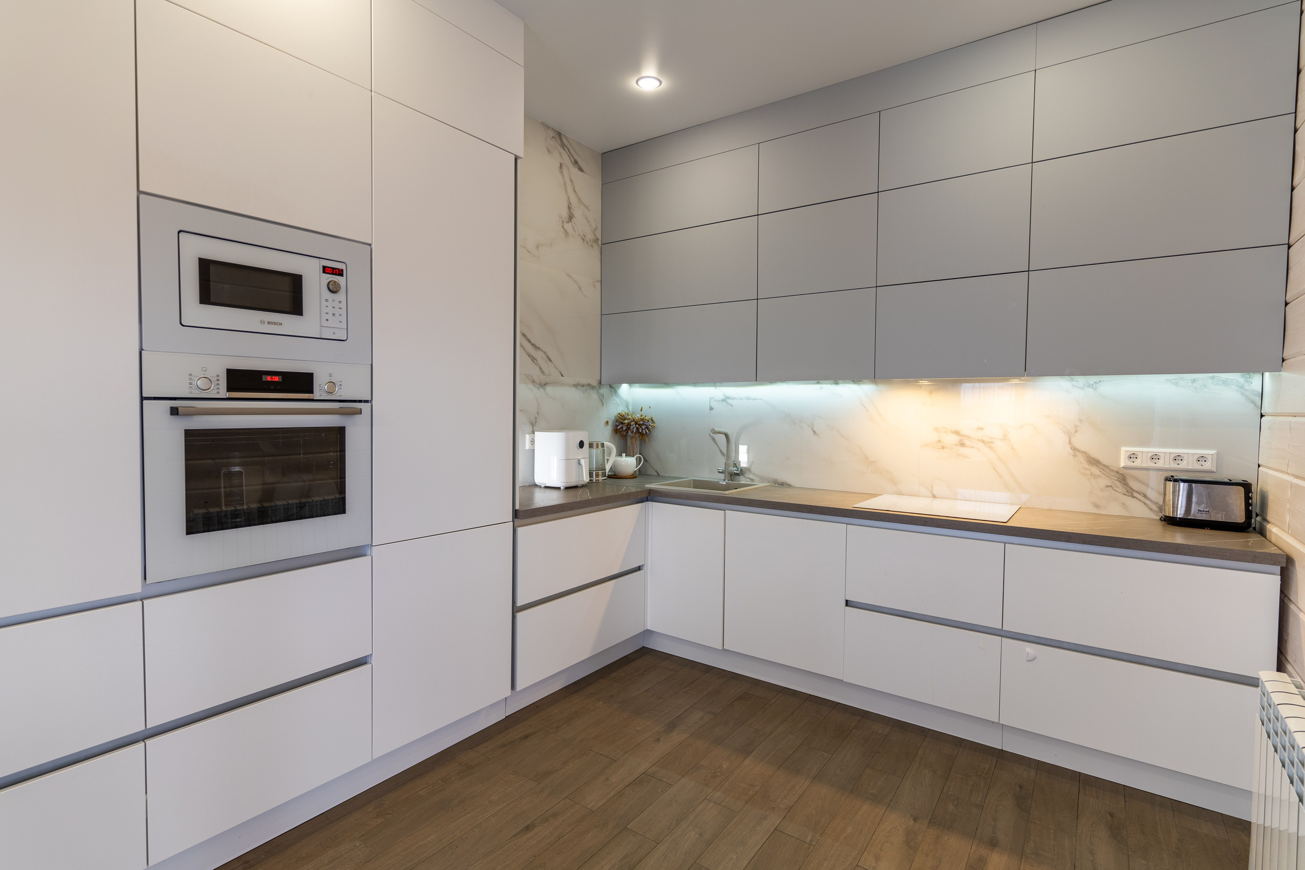 КП Фаворит. Интерьерный фотограф и видеограф Санкт-Петербург и Ленинградская обл