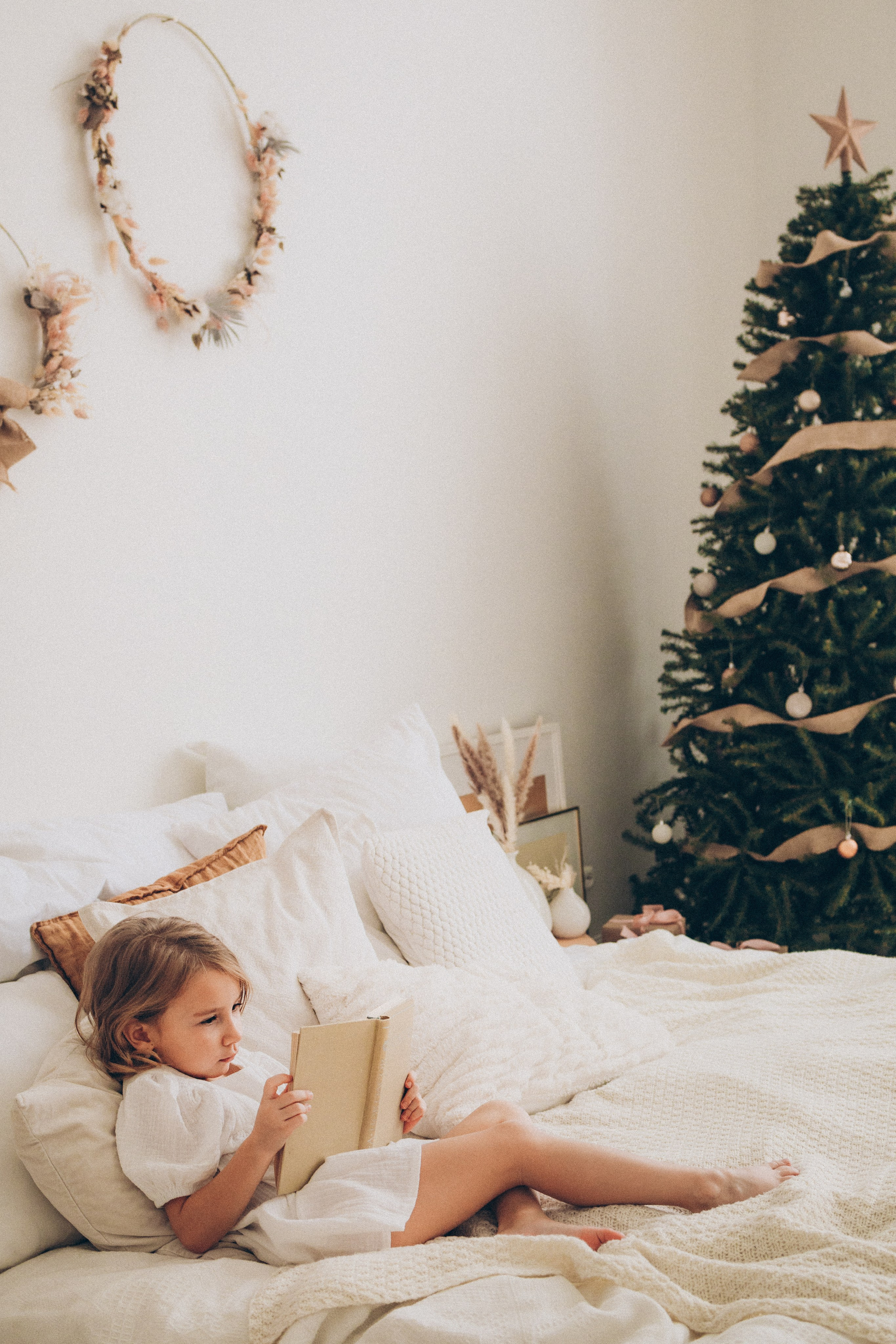 Новый год! семья! любовь!. Фотограф в Санкт-Петербурге Светлана Арестова