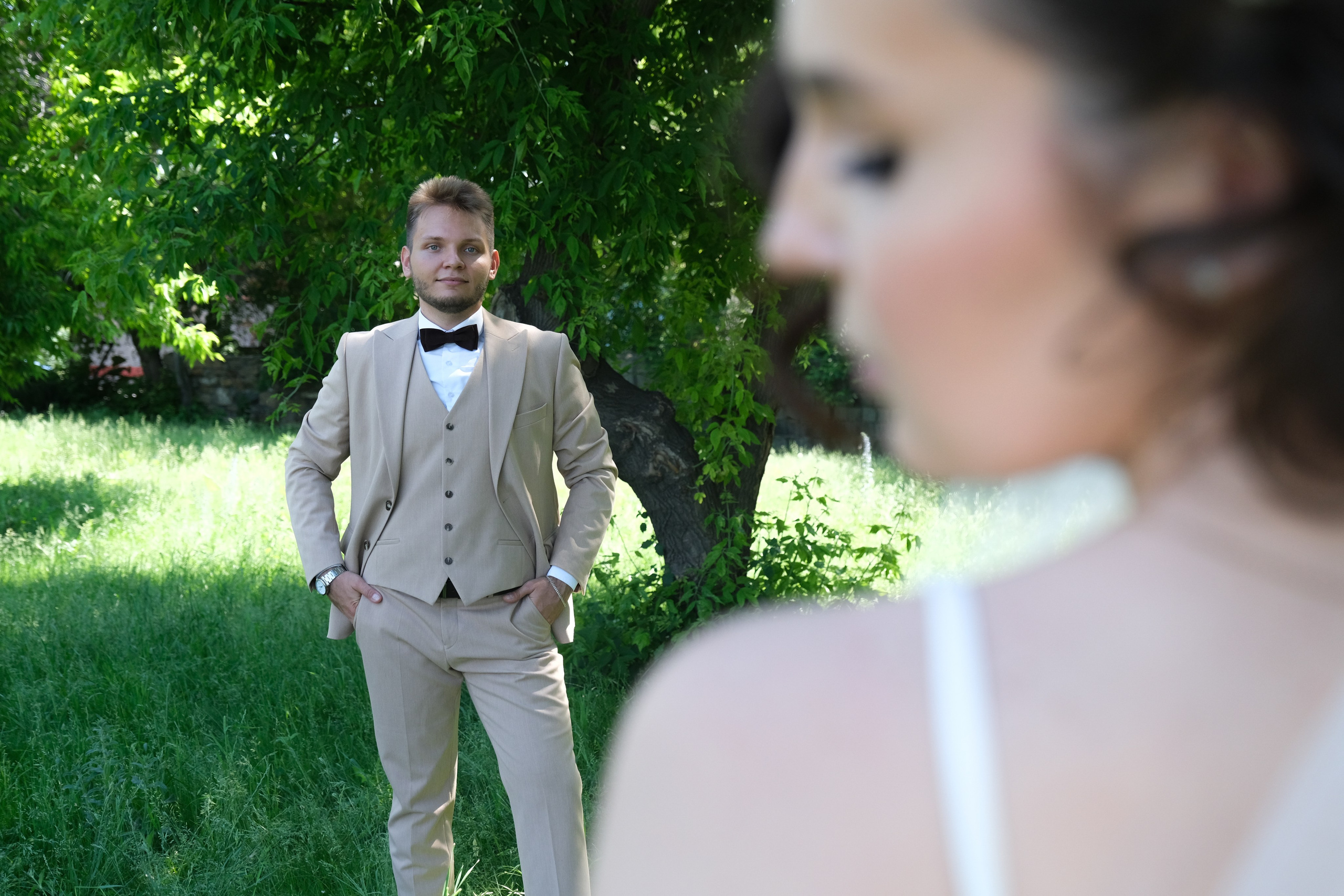 Свадебный фотограф в Челябинске Сырчикова Наталья