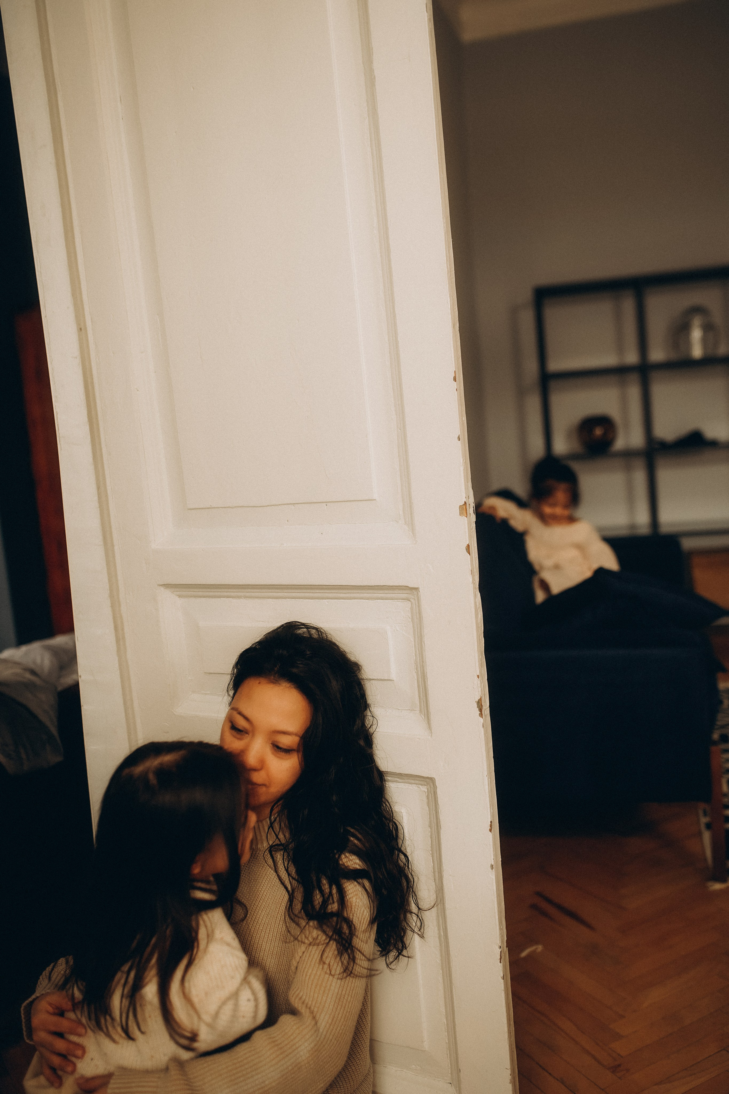 Там, где живет любовь. Фотограф в Челябинске и Санкт-Петербурге Анна Ивашкова