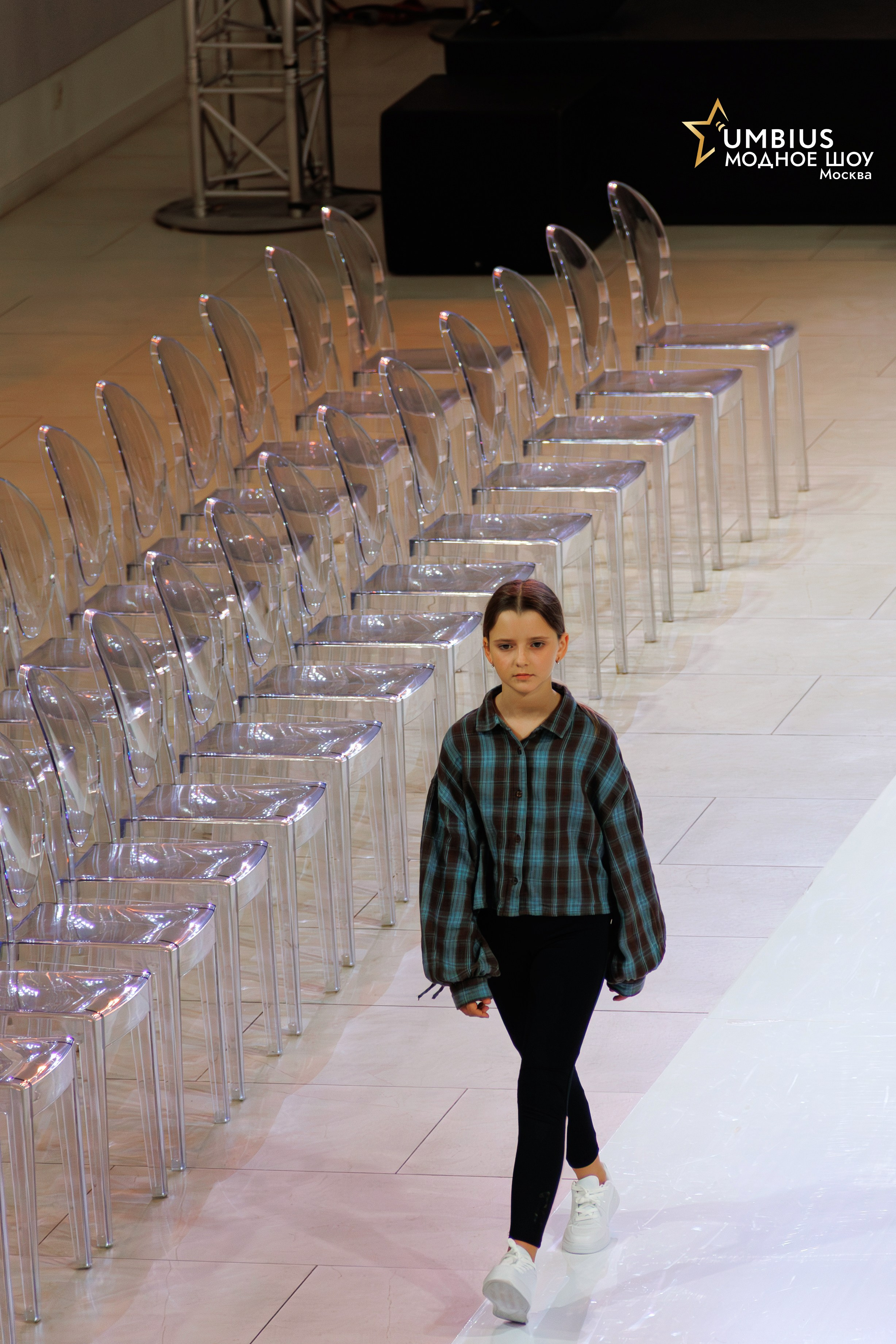 UMBIUS FASHION SHOW г. Москва. Фотограф в Смоленске Ася Польшина