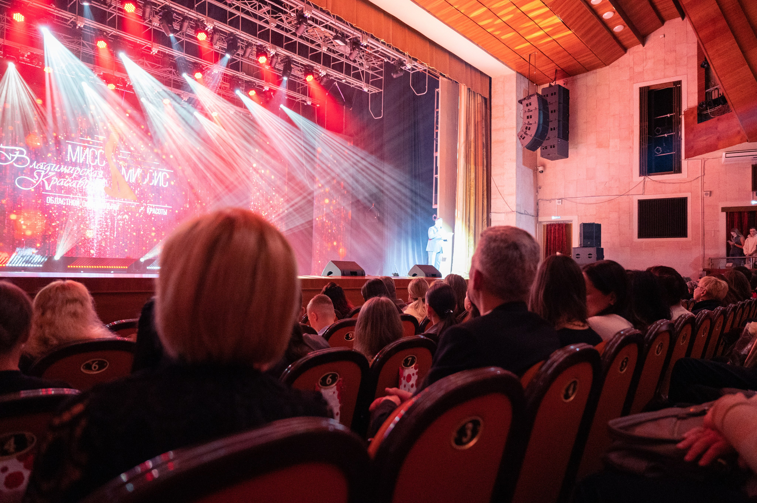 Репортажная фотография