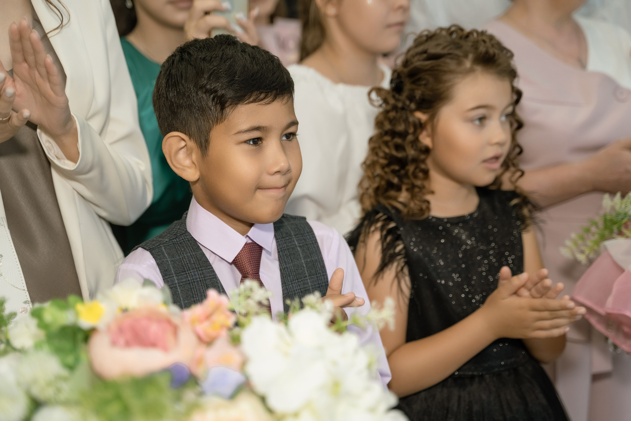 Влад и Камила. Свадебный семейный фотограф Ксения Божко Уфа Раевка никах в Нарыстау