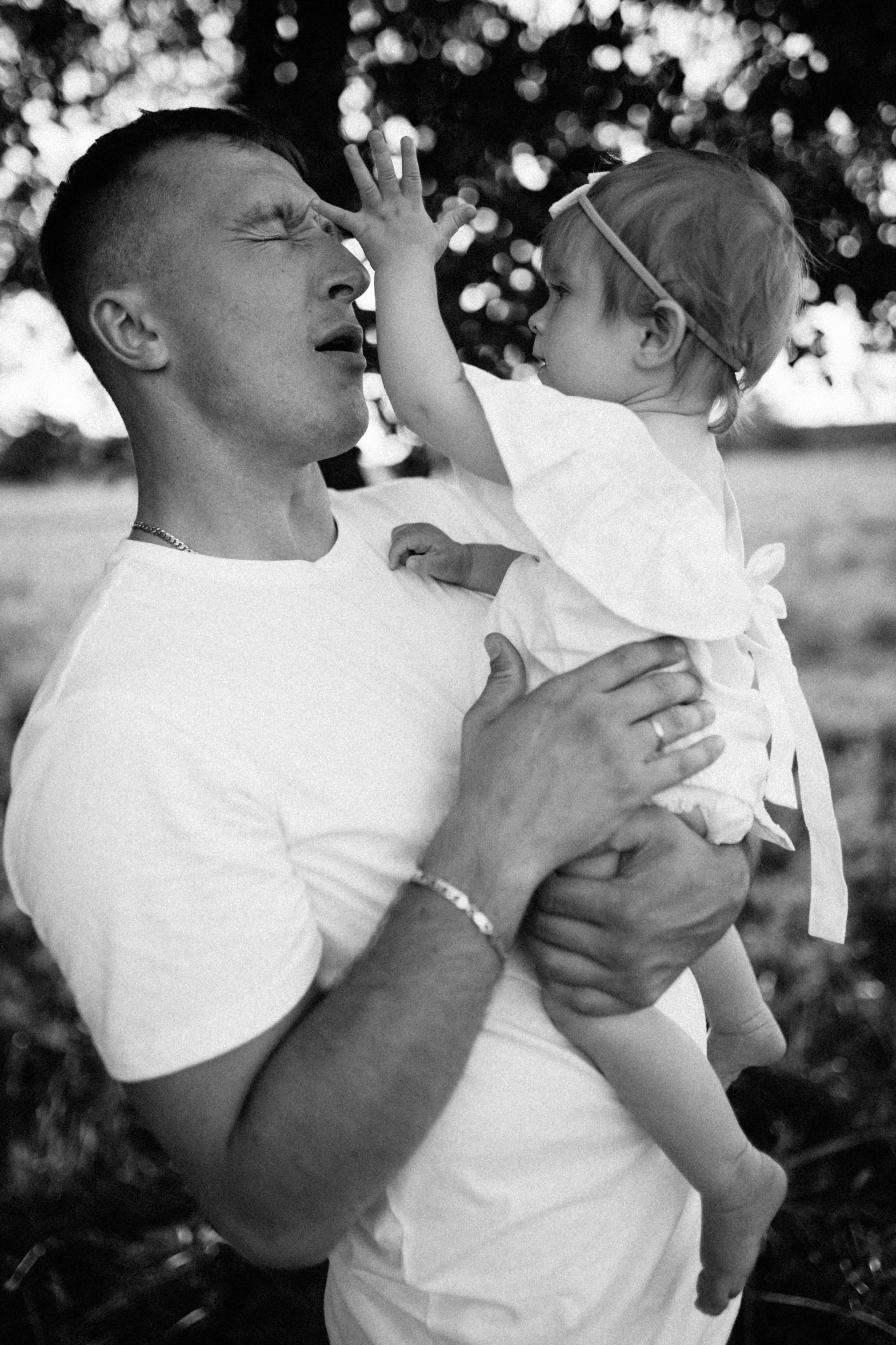 Уличные истории. Семейный и парный фотограф Мария Куцко