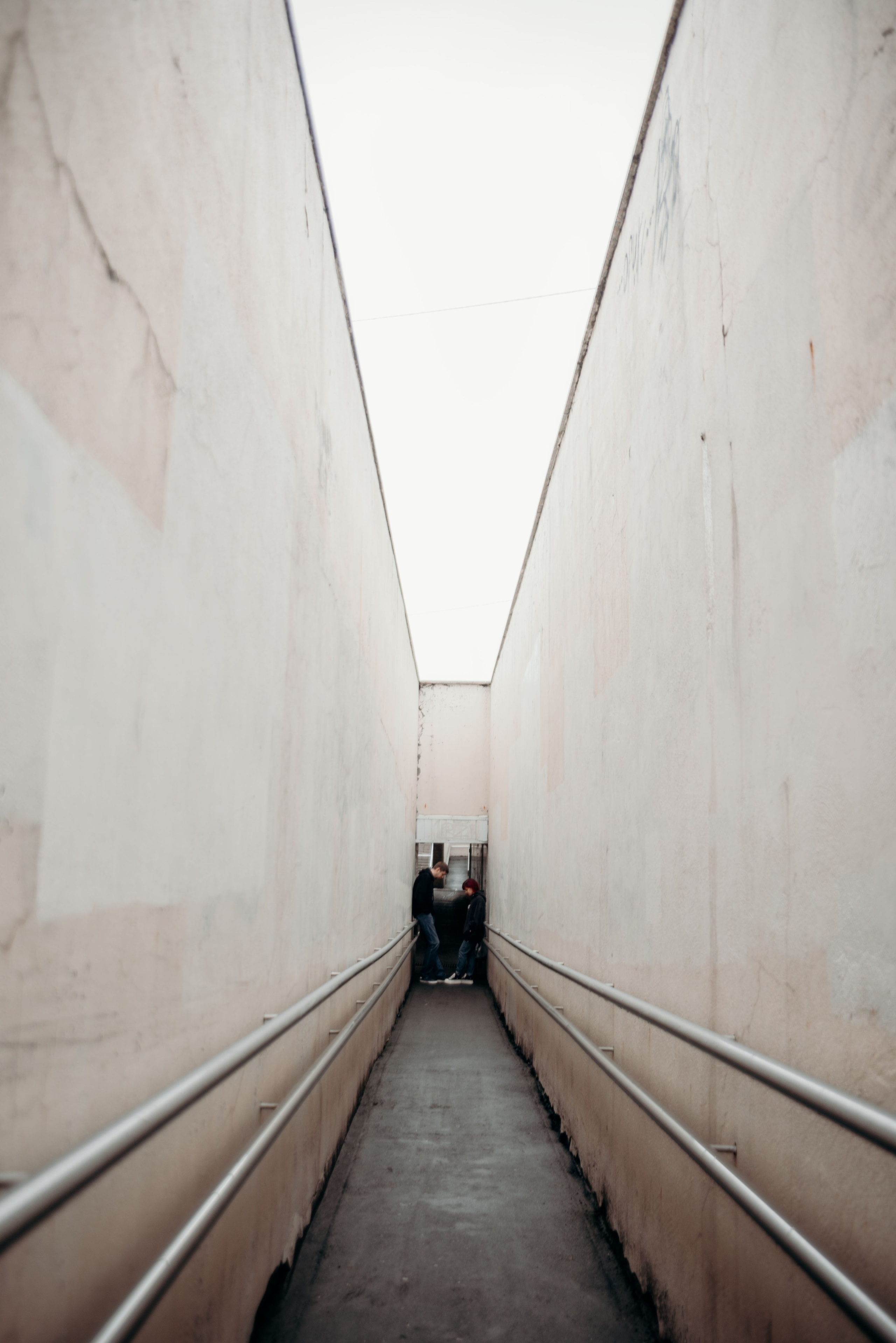 Настя и Егор