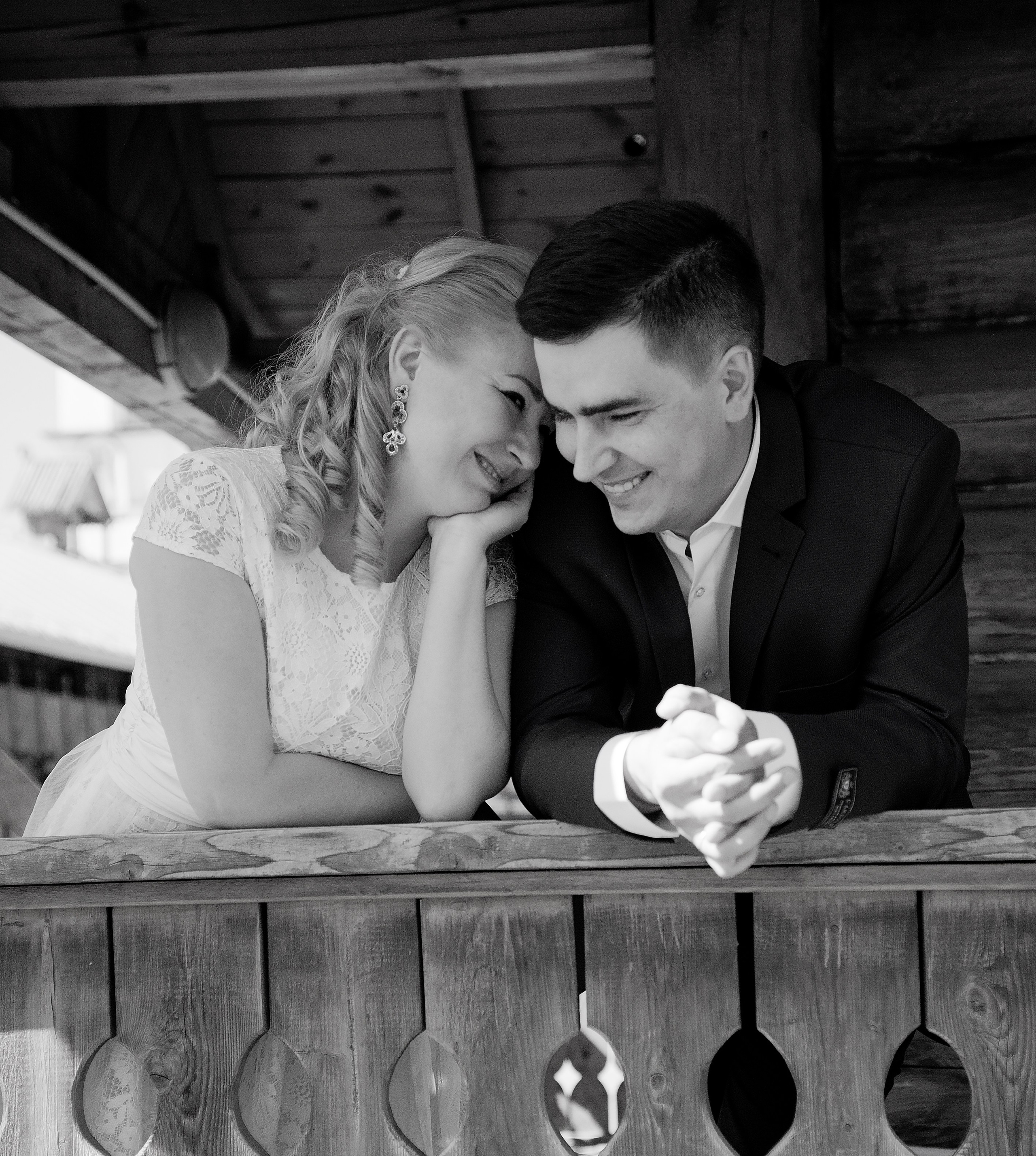 Wedding. Фотограф Милена Яновска