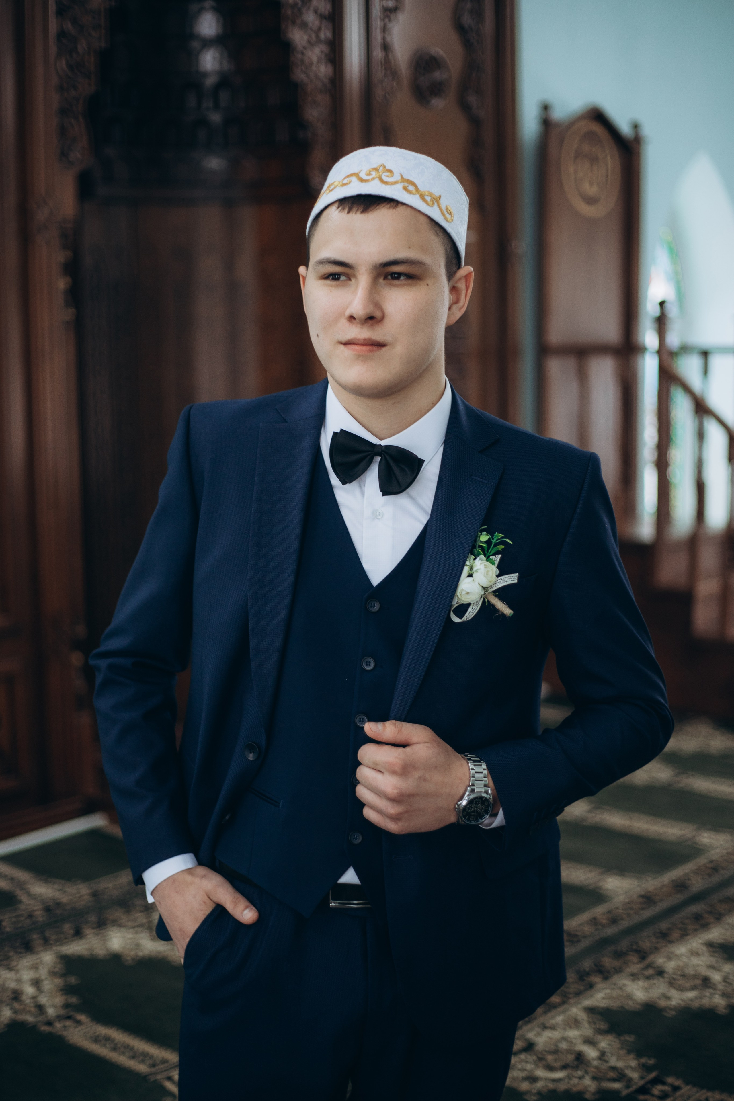 Рушан и Эльмира. Фотографии с душой