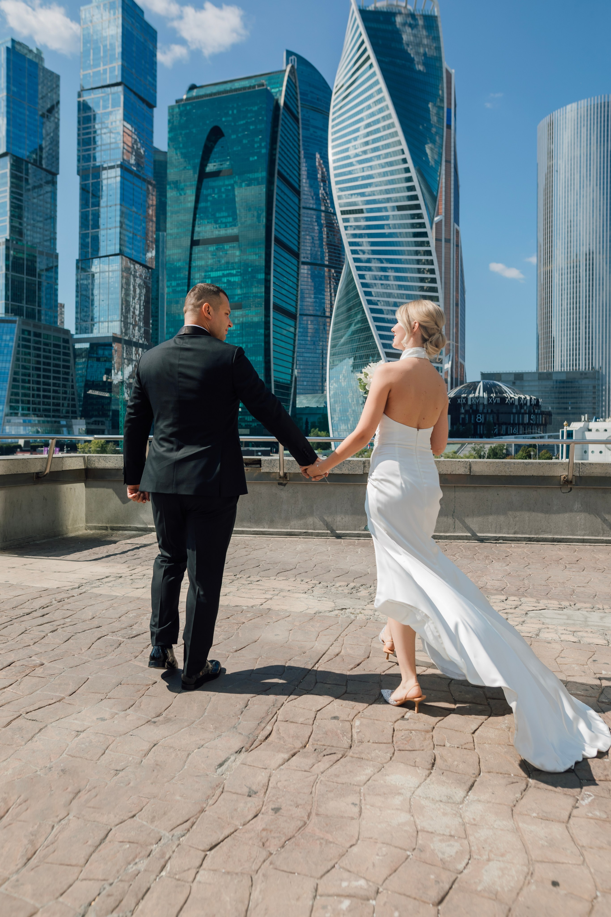 Ольга и Сергей. Свадьба в шатре. Свадебный и семейный фотограф в Москве Евгения Лисина
