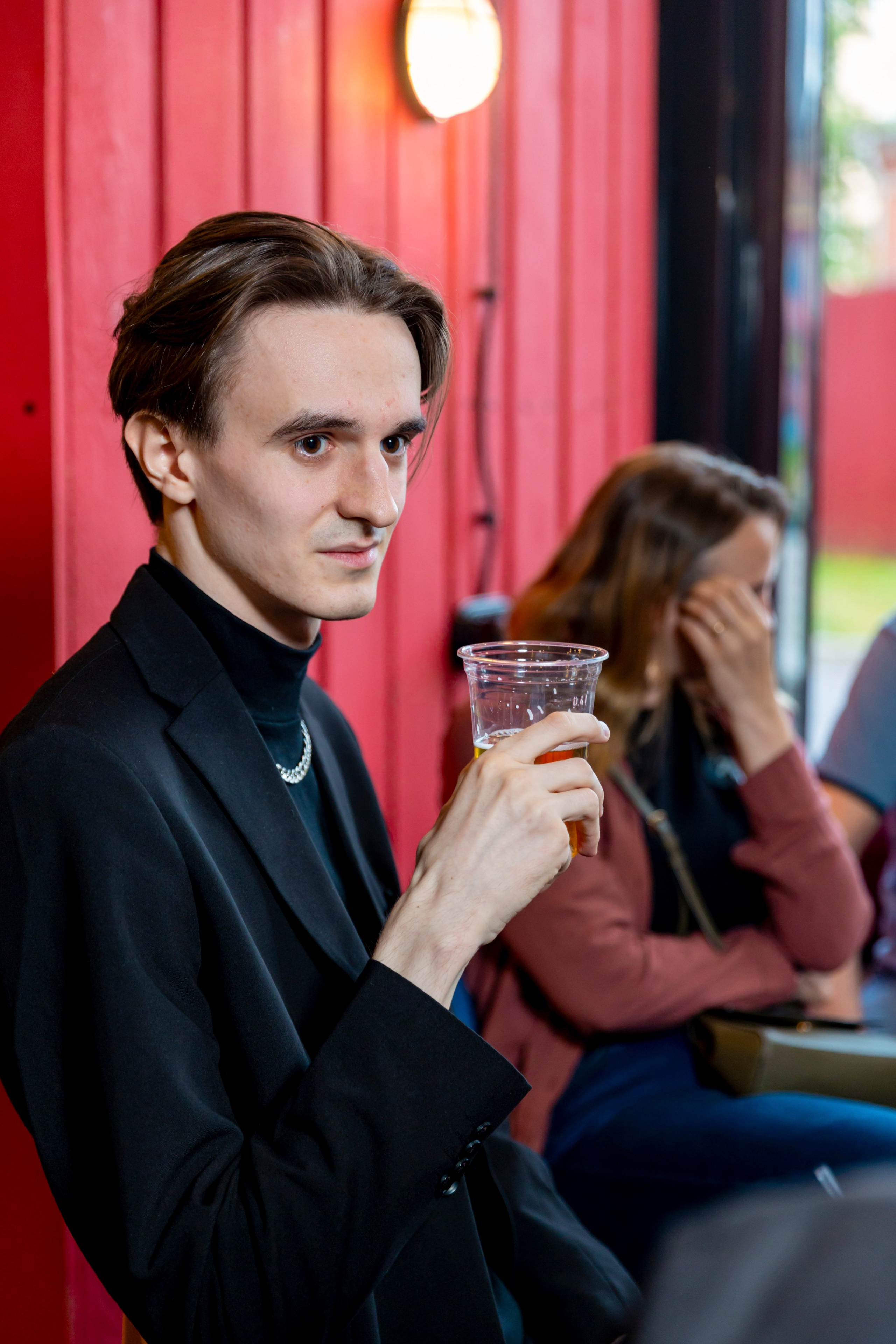 Kata Academy. Фотограф на праздник, корпоратив, День Рождения и Юбилей в г. Санкт-Петербурге Алексей Анкушев