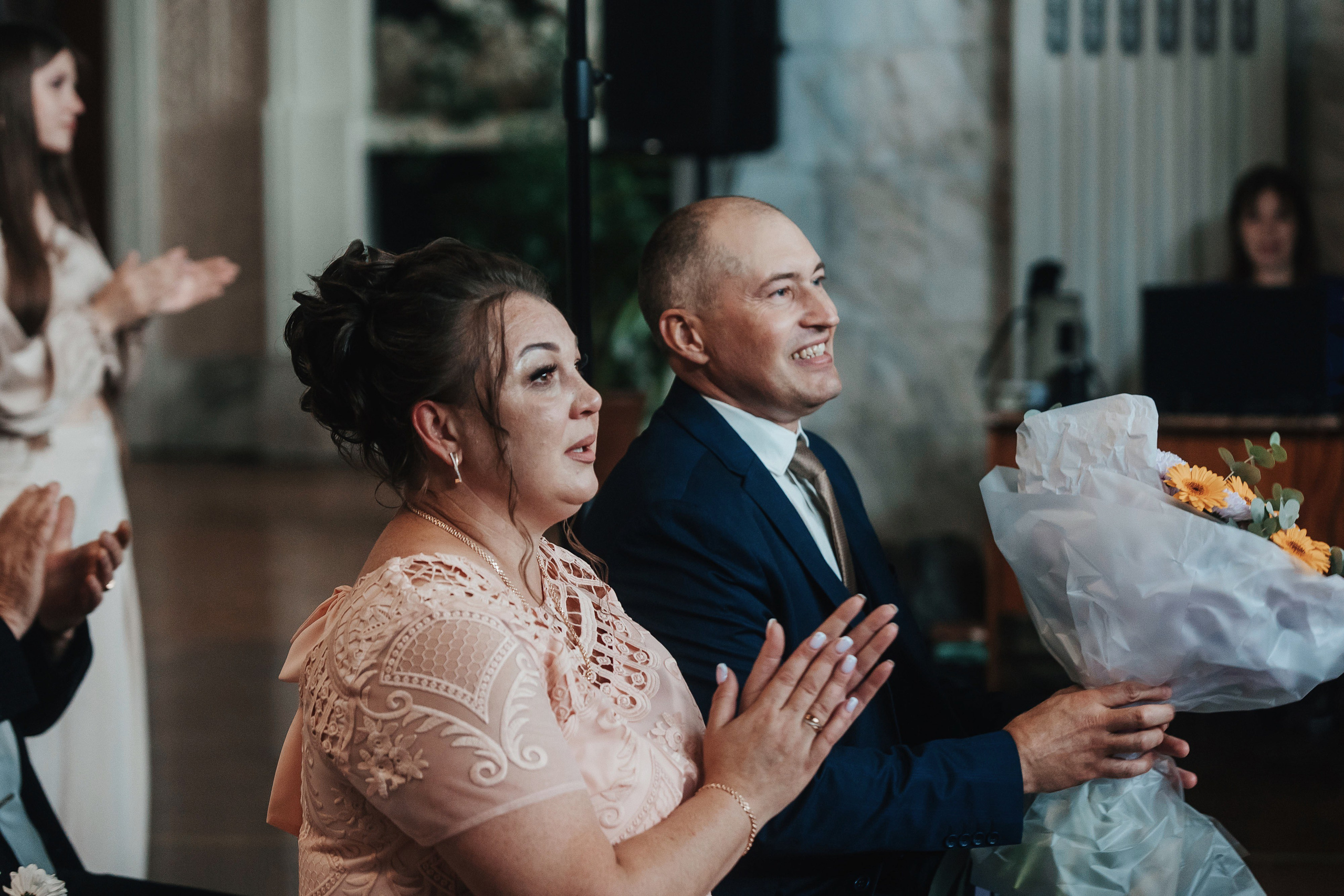 Семён & Татьяна. Алёна Киселёва | фотограф