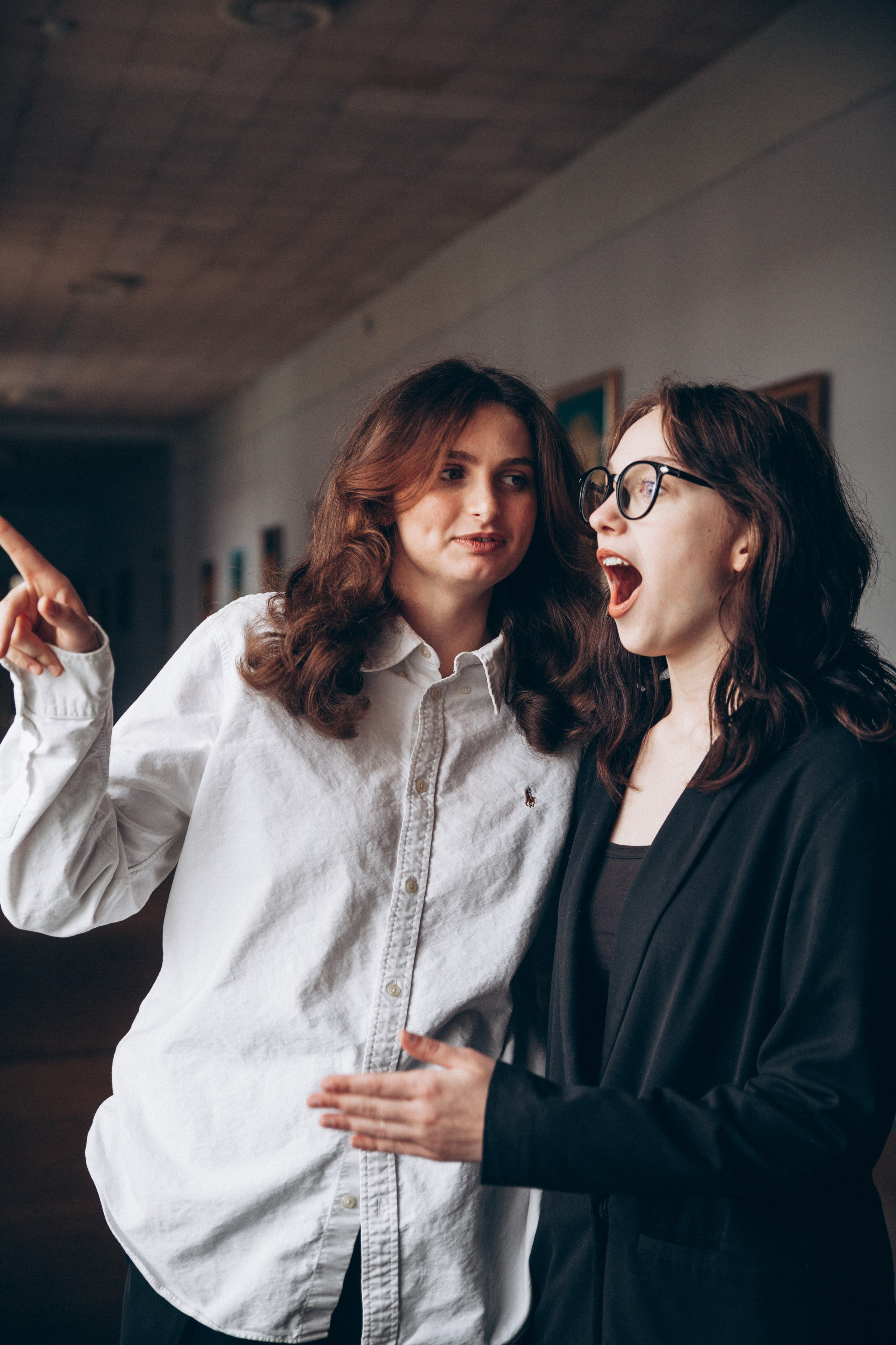 9 «А» класс. Репортажный и детский фотограф в Минске