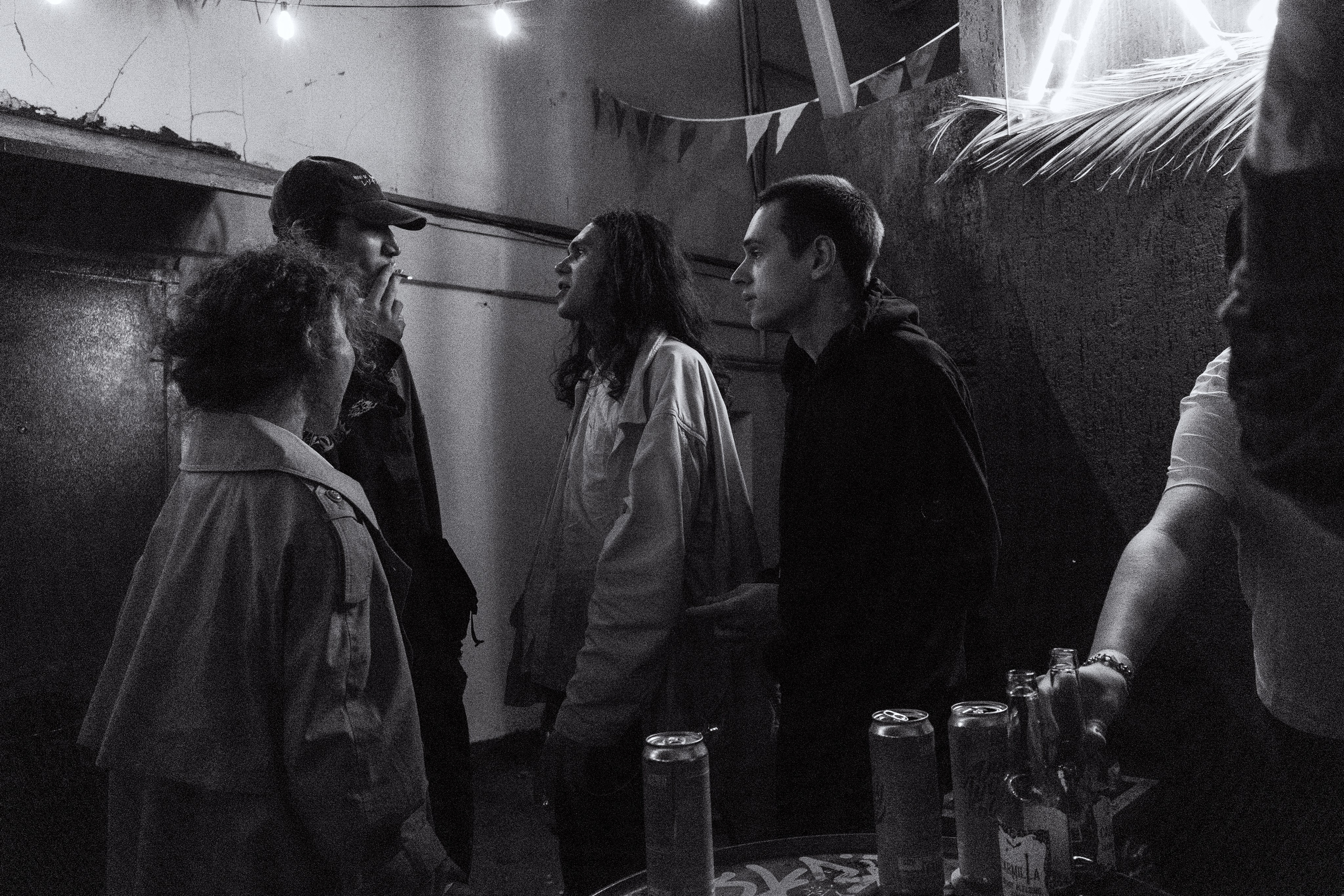 SBROD 001: Пролог. SBROD