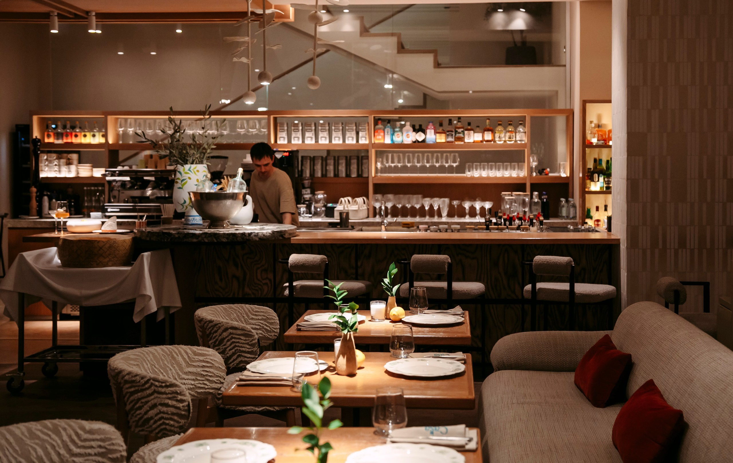 La Casa x Enter. Саша Копылов, фотограф в Казани