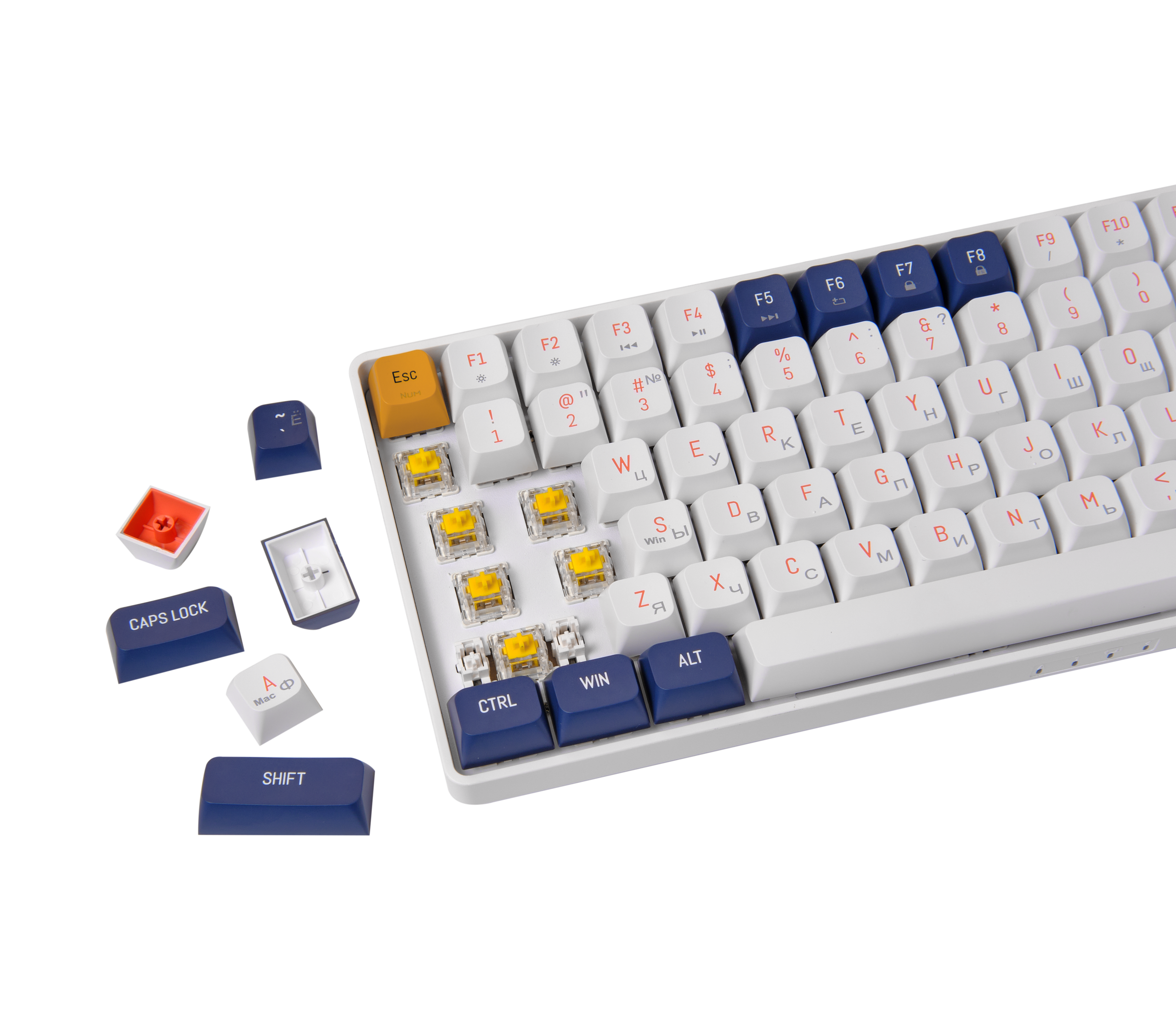 Гаджеты. Предметный фотограф в Нижнем Новгороде Аладышкина Анастасия