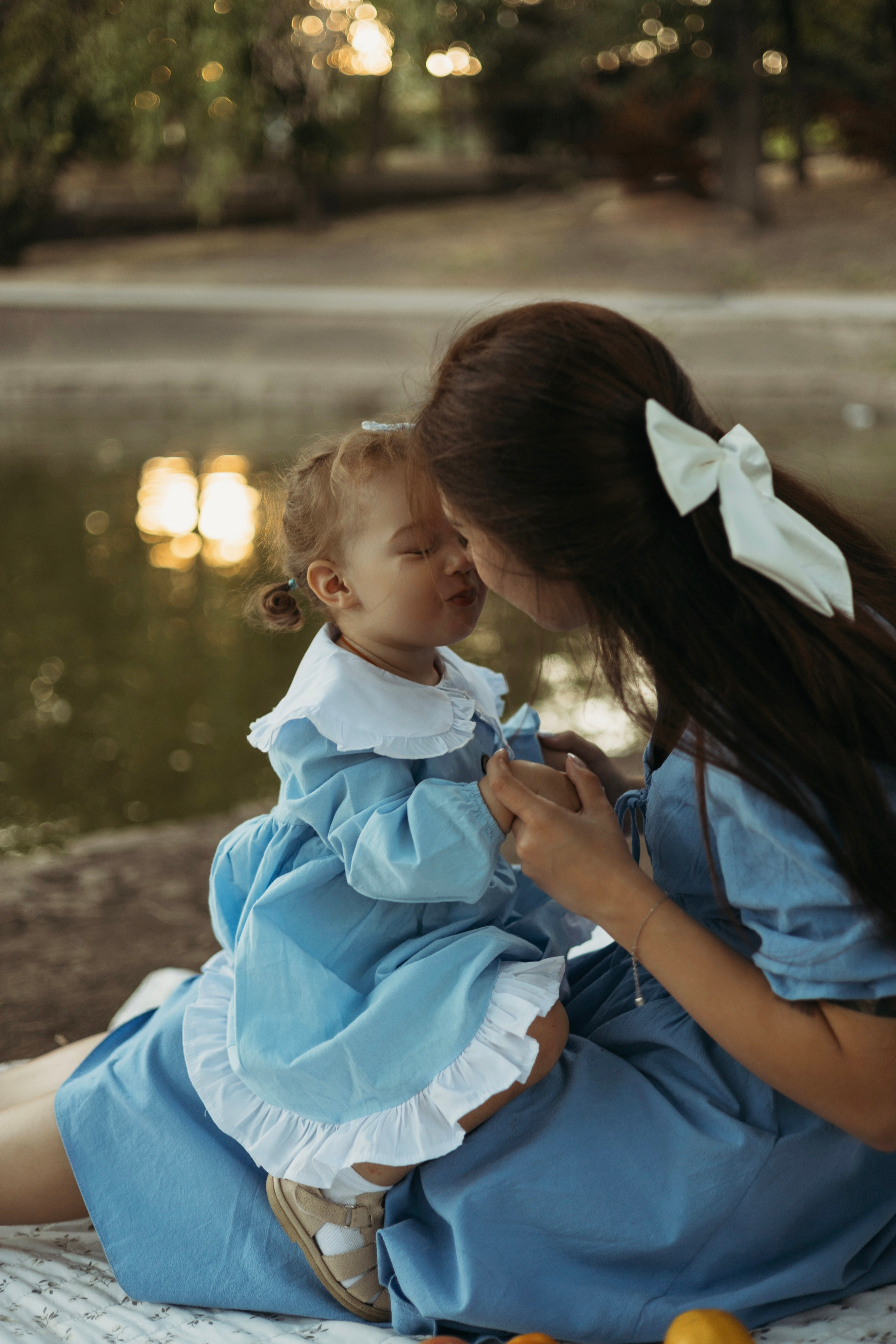 Варе 2 годика. Самый теплый фотограф в Краснодаре Рябоконь Ксения