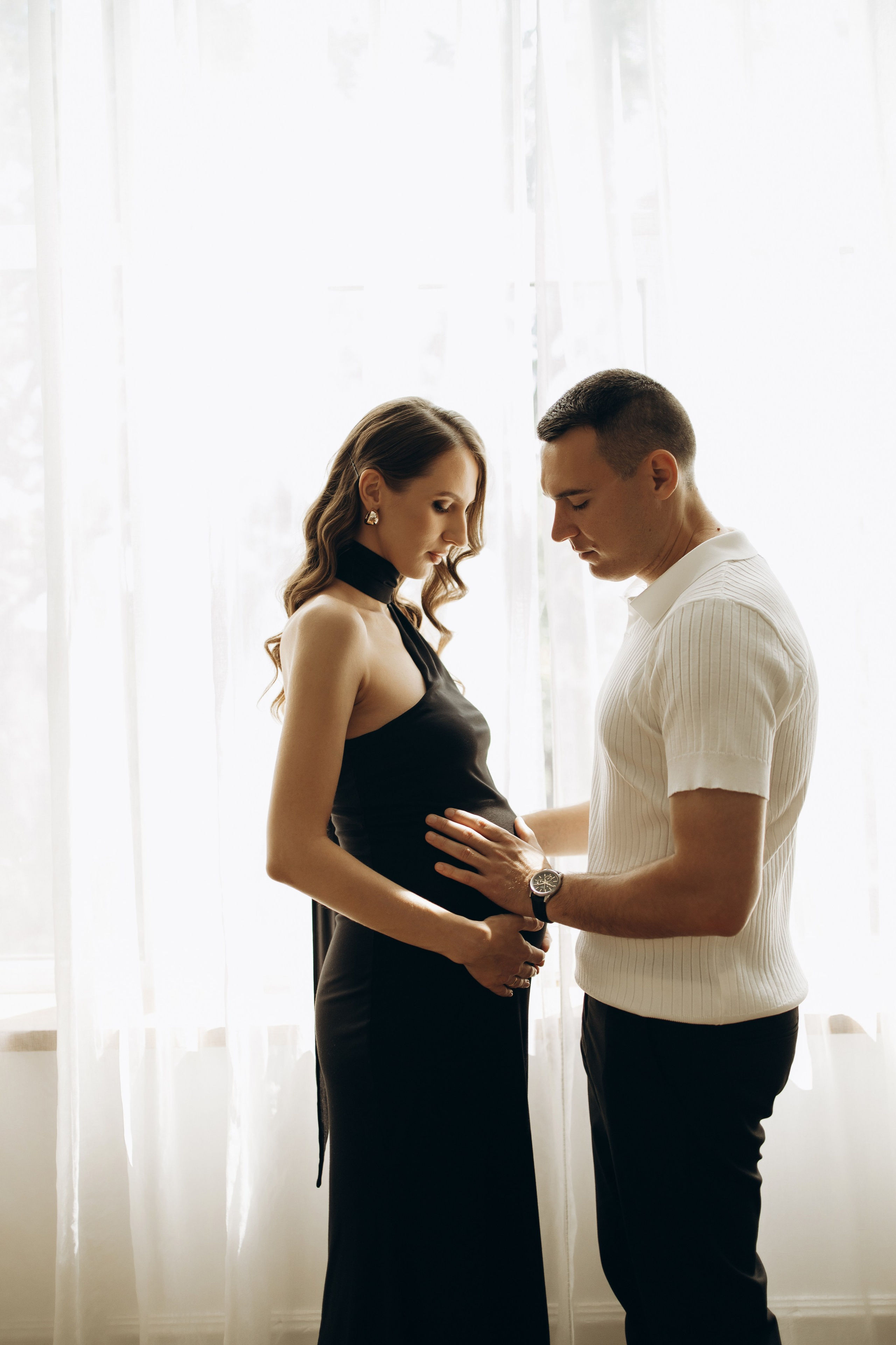 Степан и Саша. Самый теплый фотограф в Краснодаре Рябоконь Ксения