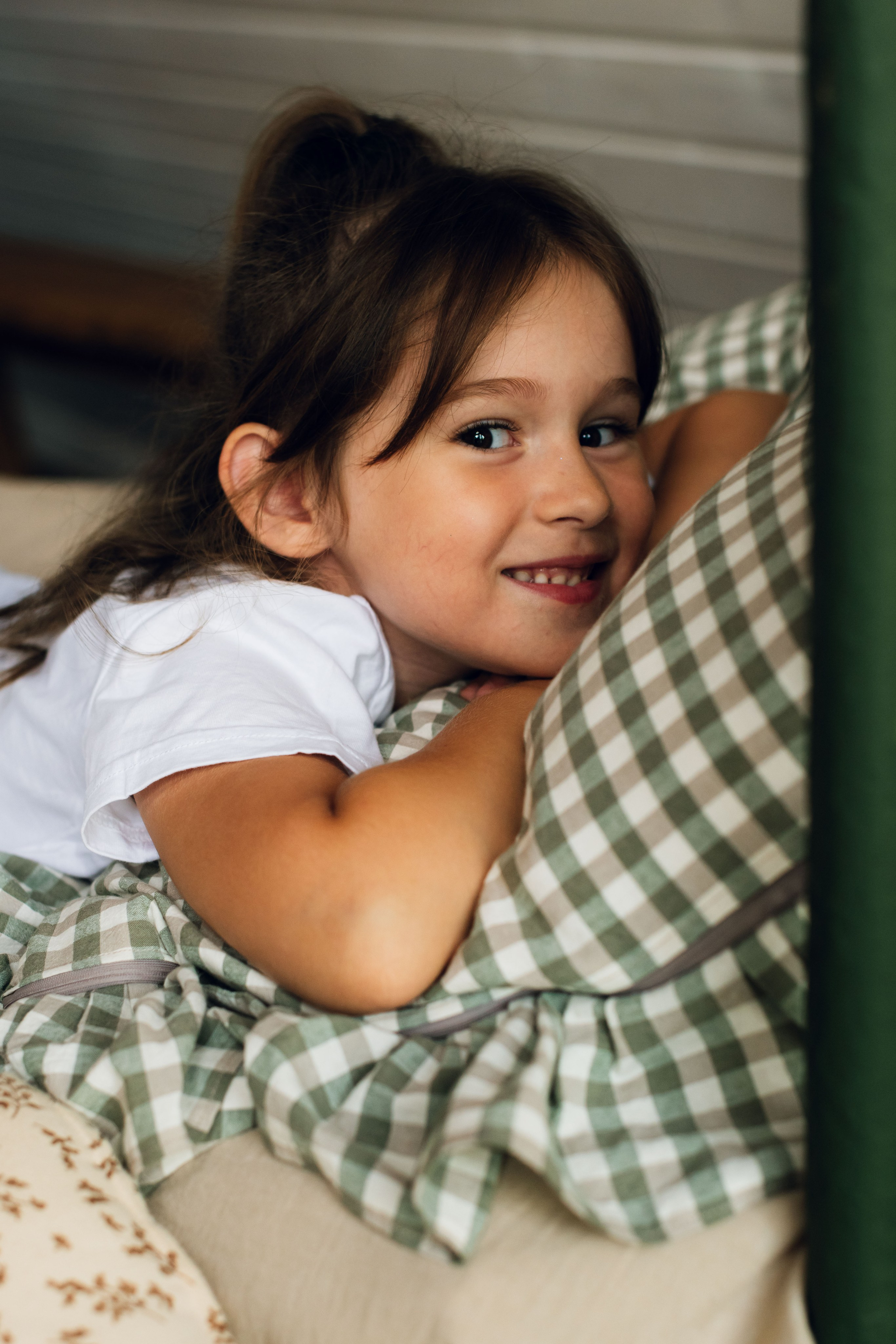 Кристина, Ульяна и Богдан. Женский фотограф в Москве и МО