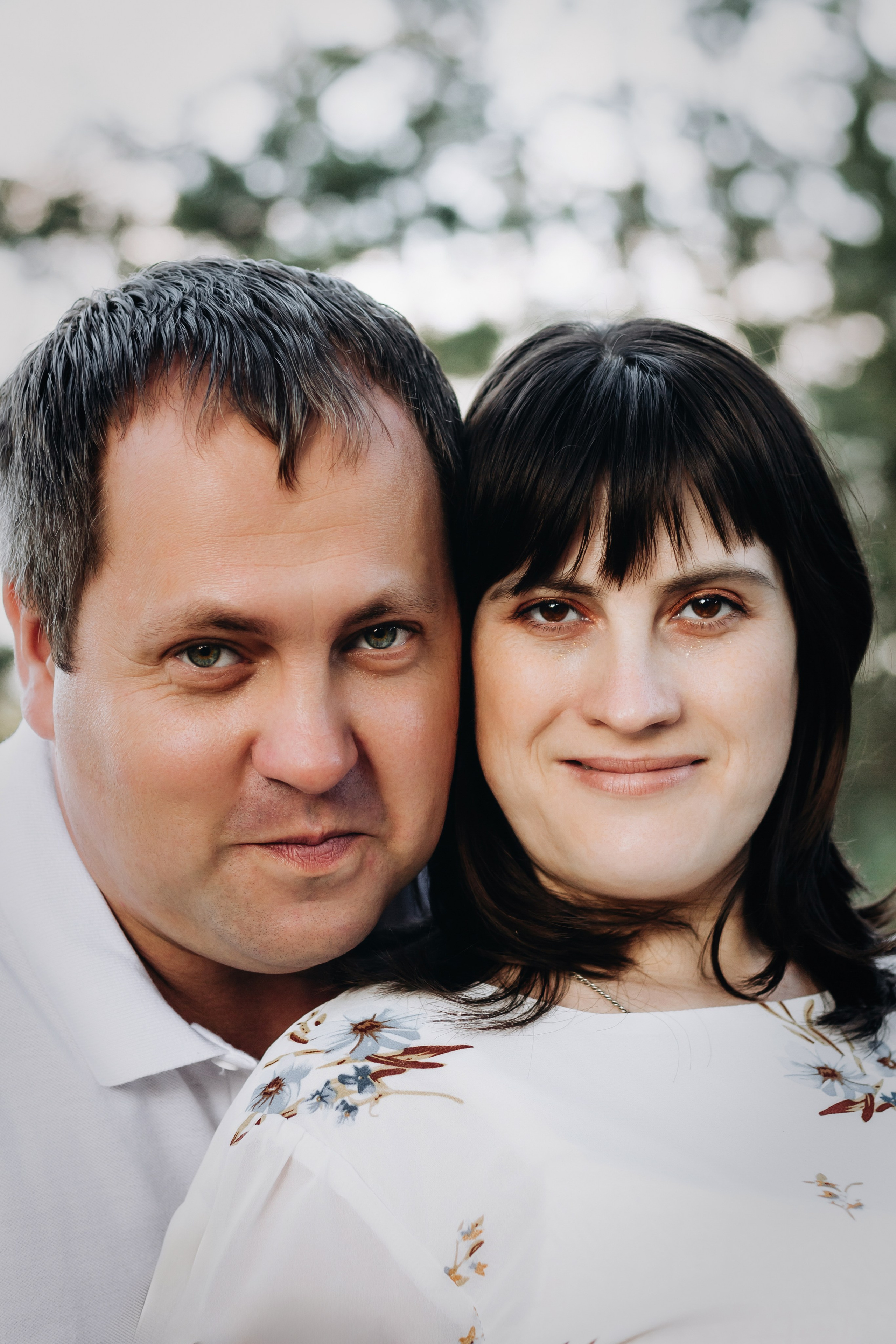 Беременность «В ожидании чуда». Ваш фотограф Анна, фотосалон «В Кадре» Велиж