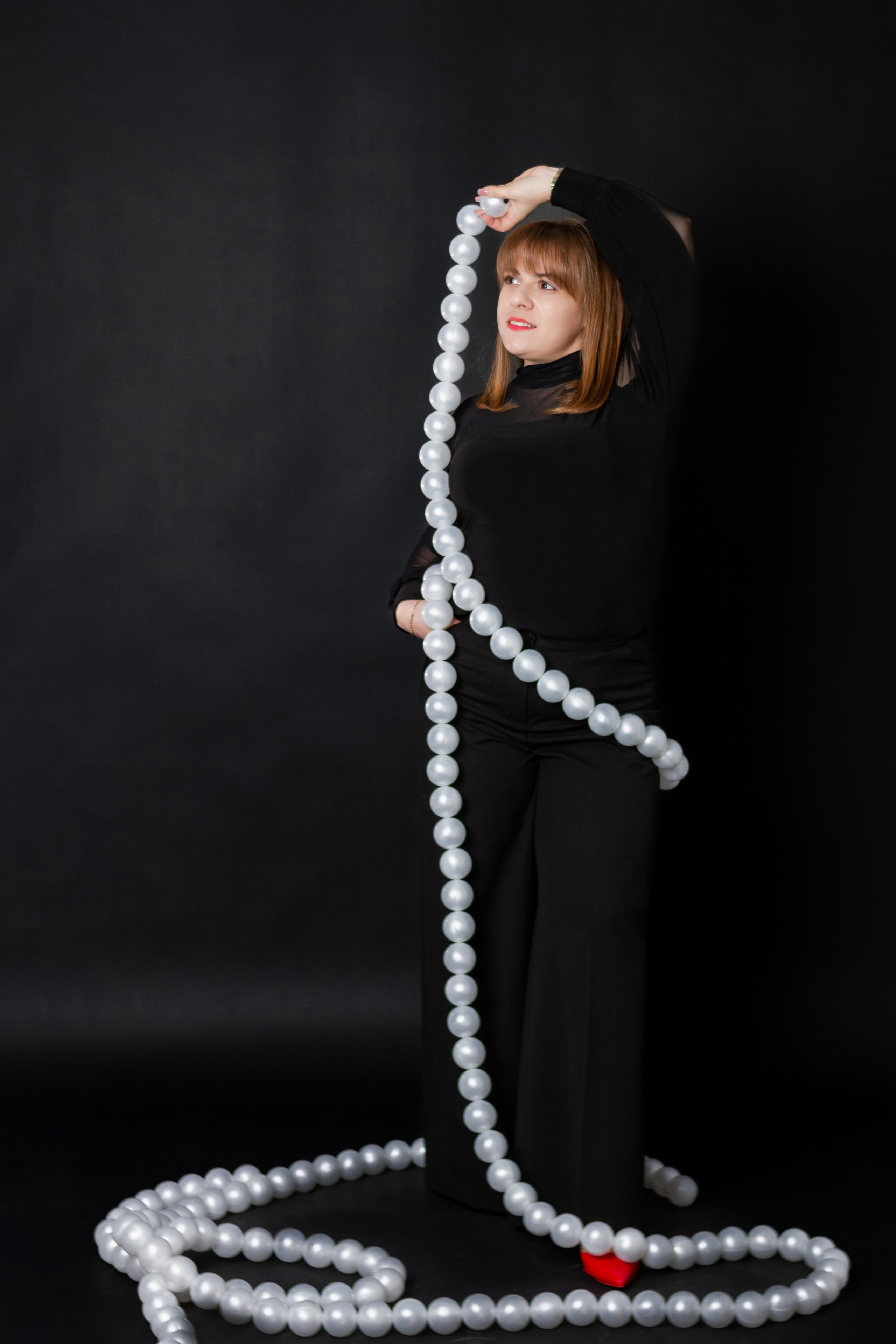 Индивидуальные и творческие женские. Ваш фотограф Анна, фотосалон «В Кадре» Велиж