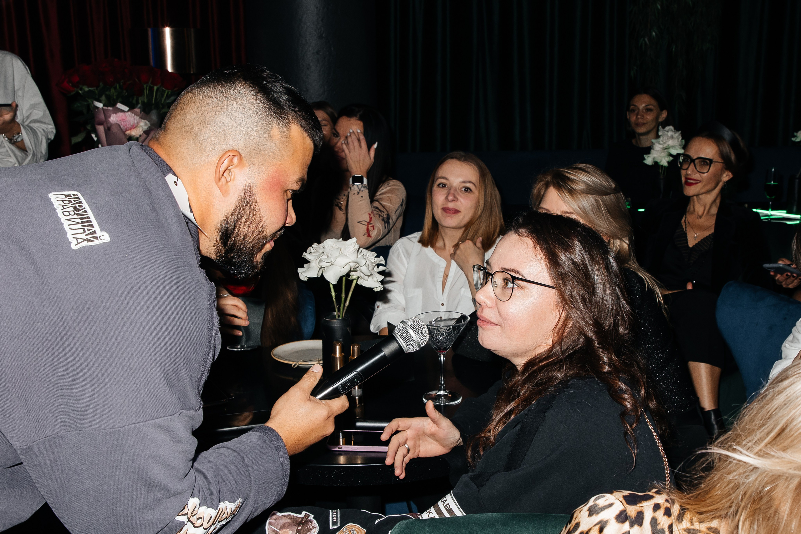 Mine Crush. Фотограф Денис Лесковский (Тюмень)