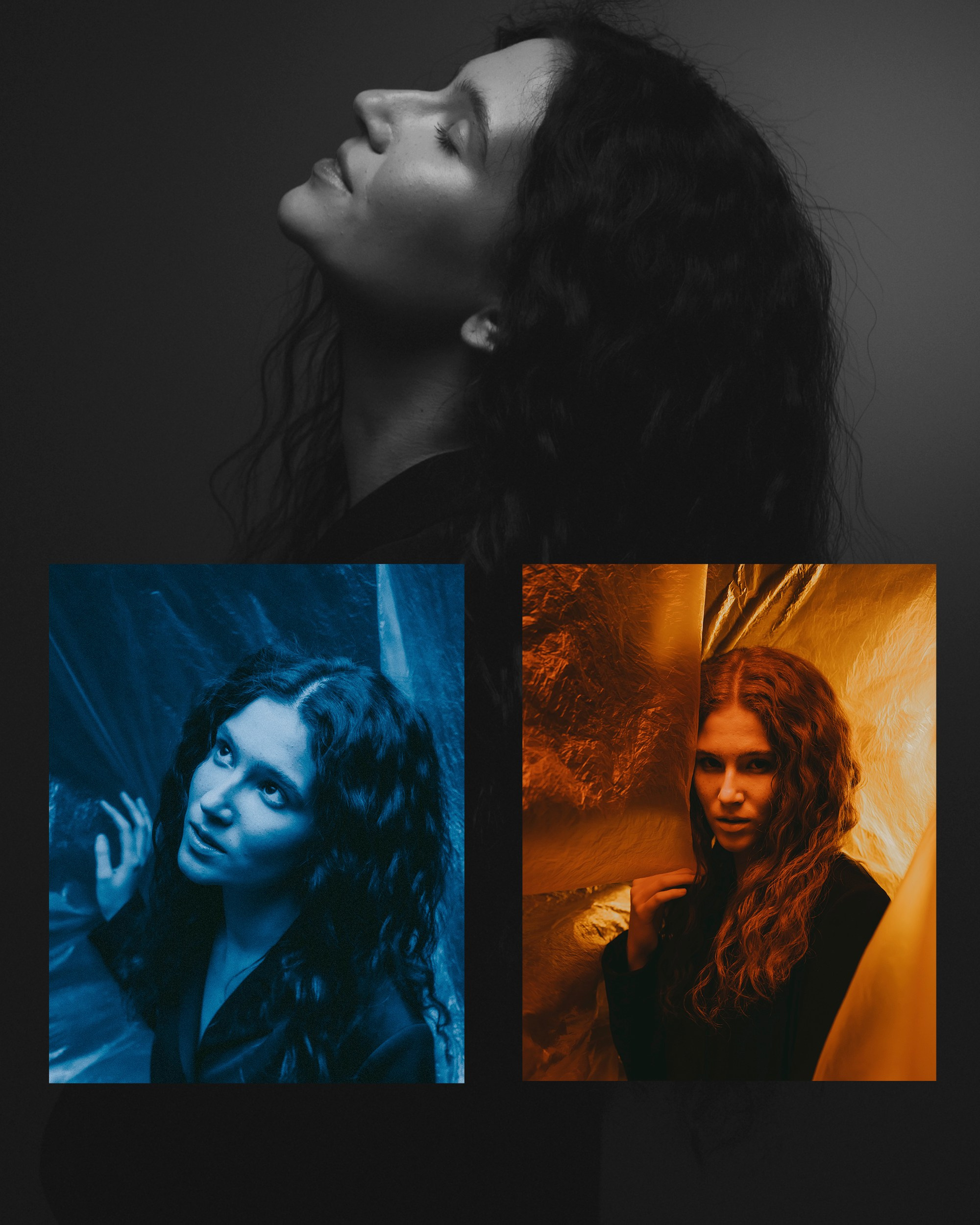 София. Фотограф в Новосибирске Дмитрий Матвеев